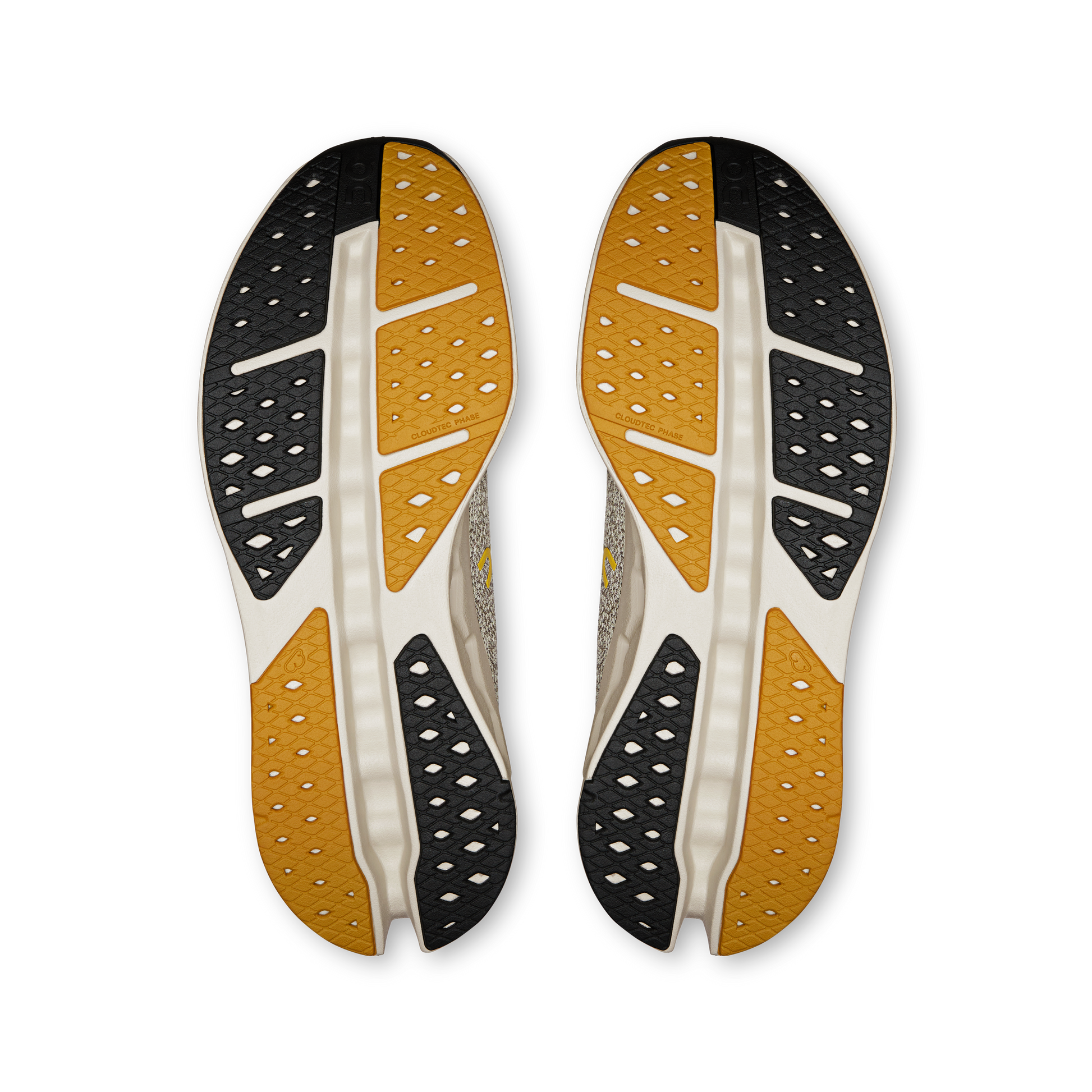 On Cloudsurfer Max Cinder Pelican