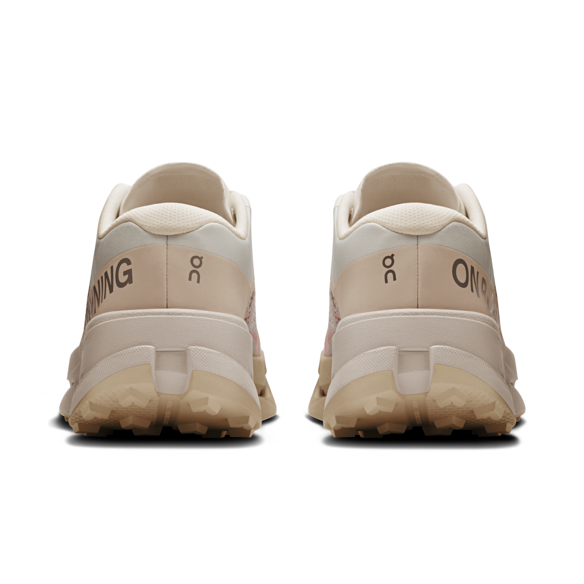 On Cloudultra 3 Ivory Pearl (Women'S)