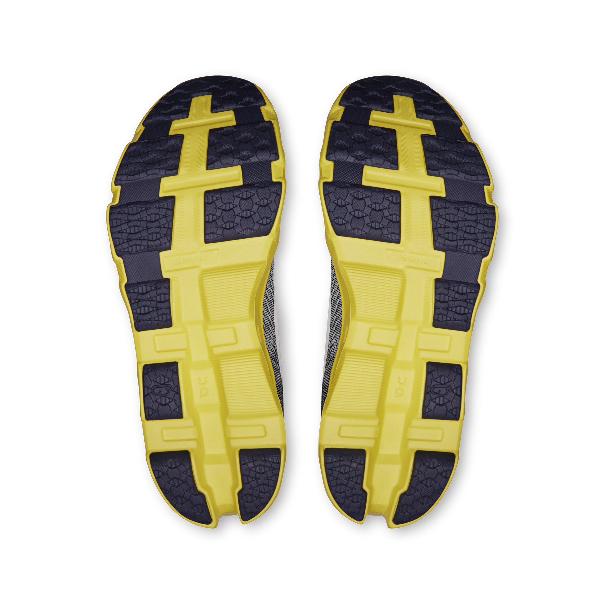 On Cloudmonster Hyper Dew Lime (Women'S)