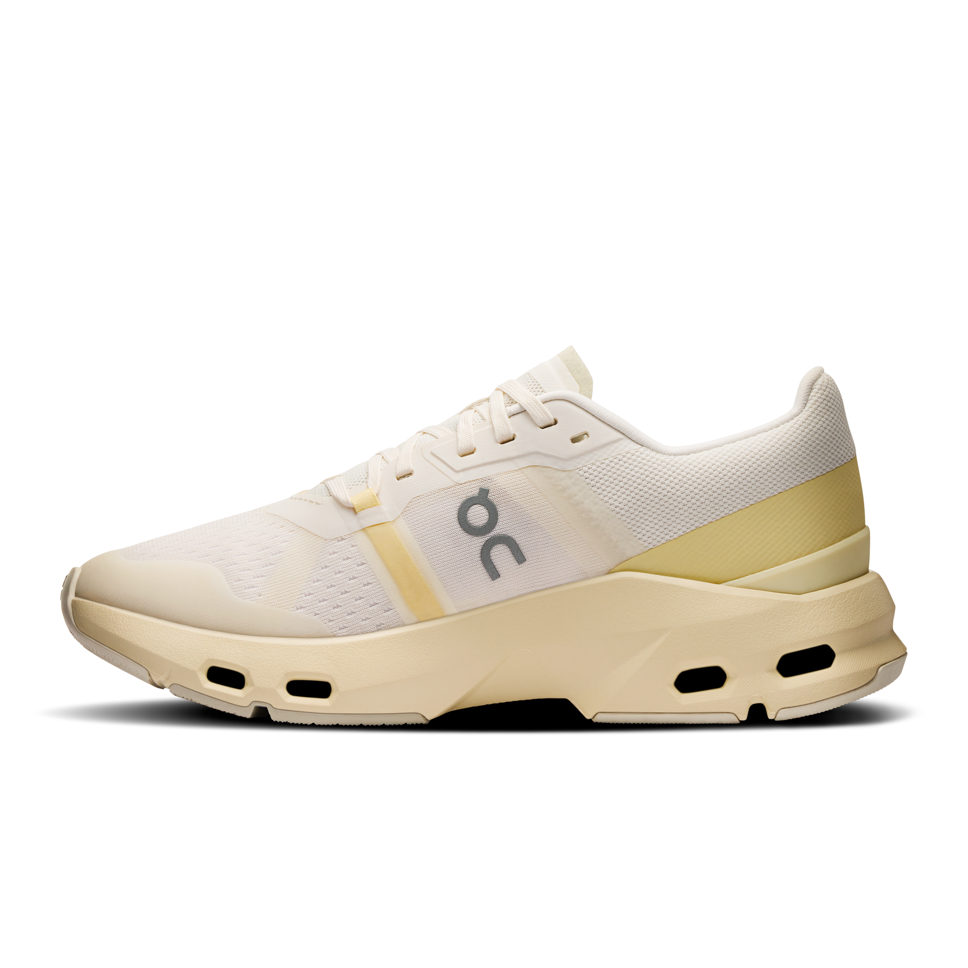 On Cloudpulse Ivory Tumeric (Women'S)