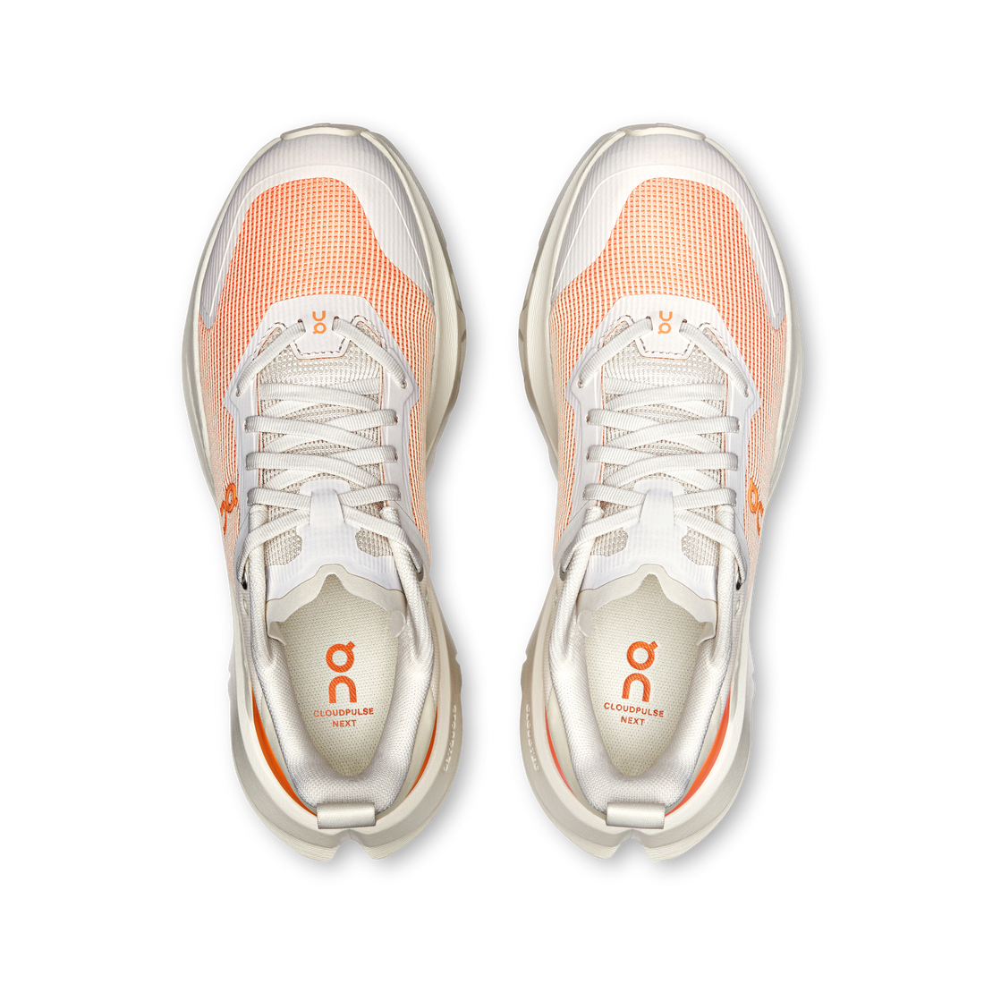 On Cloudpulse Next Dew Tumeric (Women'S)