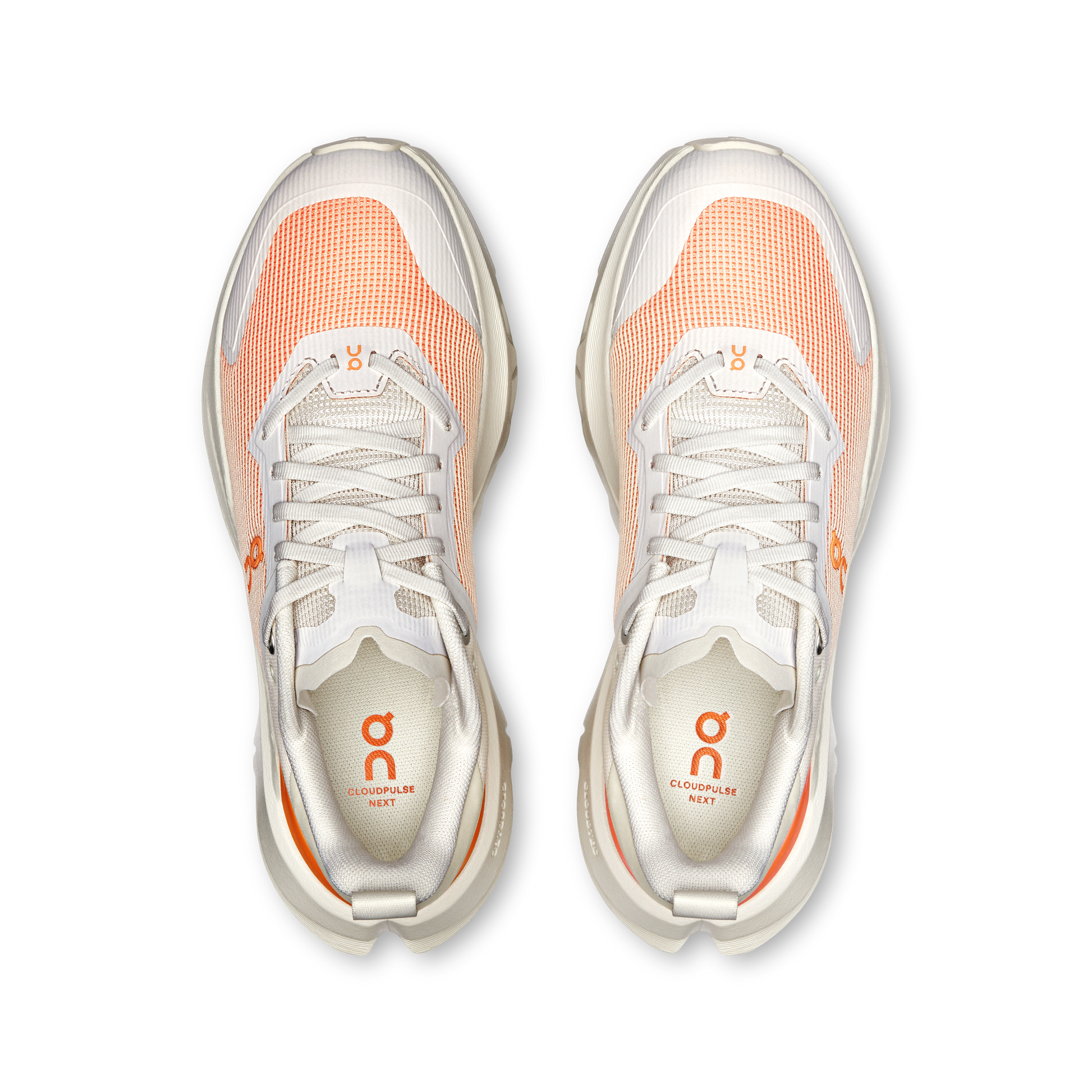 On Cloudpulse Next Dew Tumeric (Women'S)