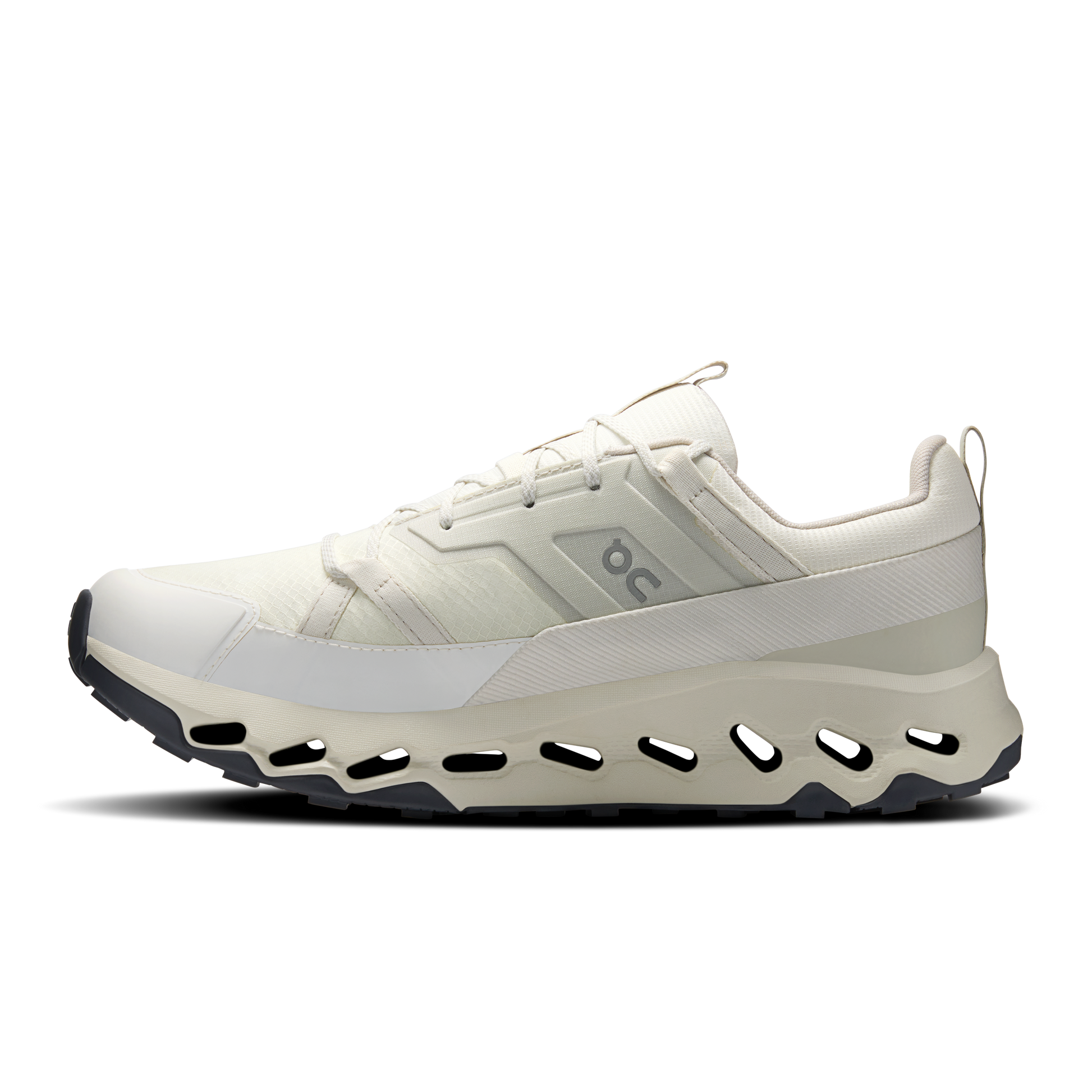 On Cloudhorizon Waterproof Ghost Ivory