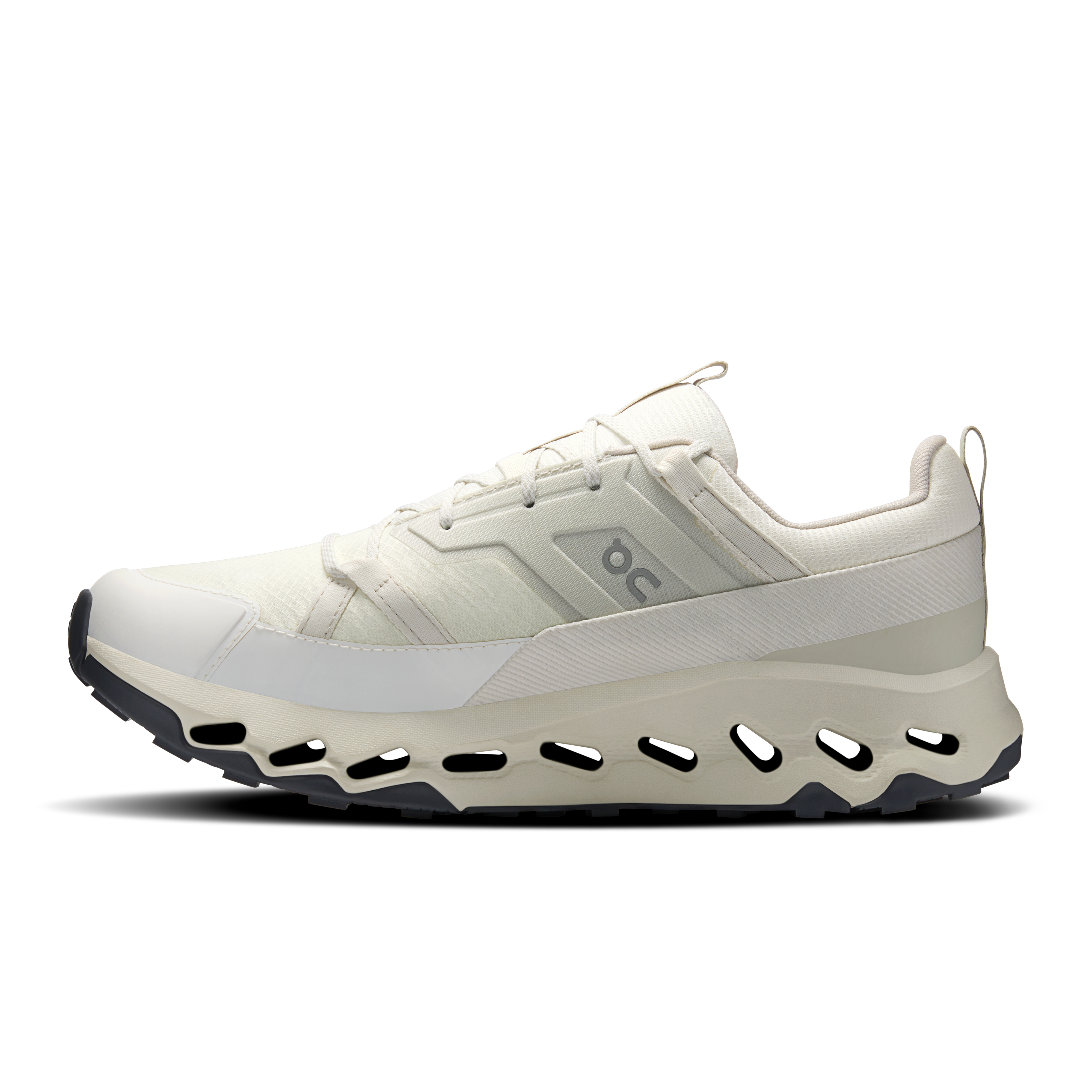 On Cloudhorizon Waterproof Ghost Ivory