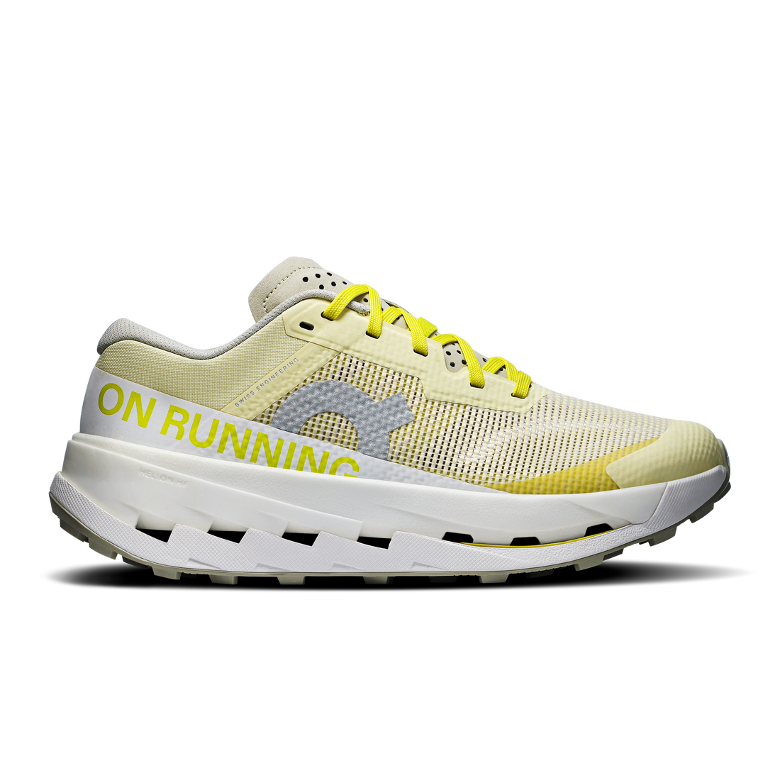 On Cloudultra 3 Lychee Lime (Women'S)