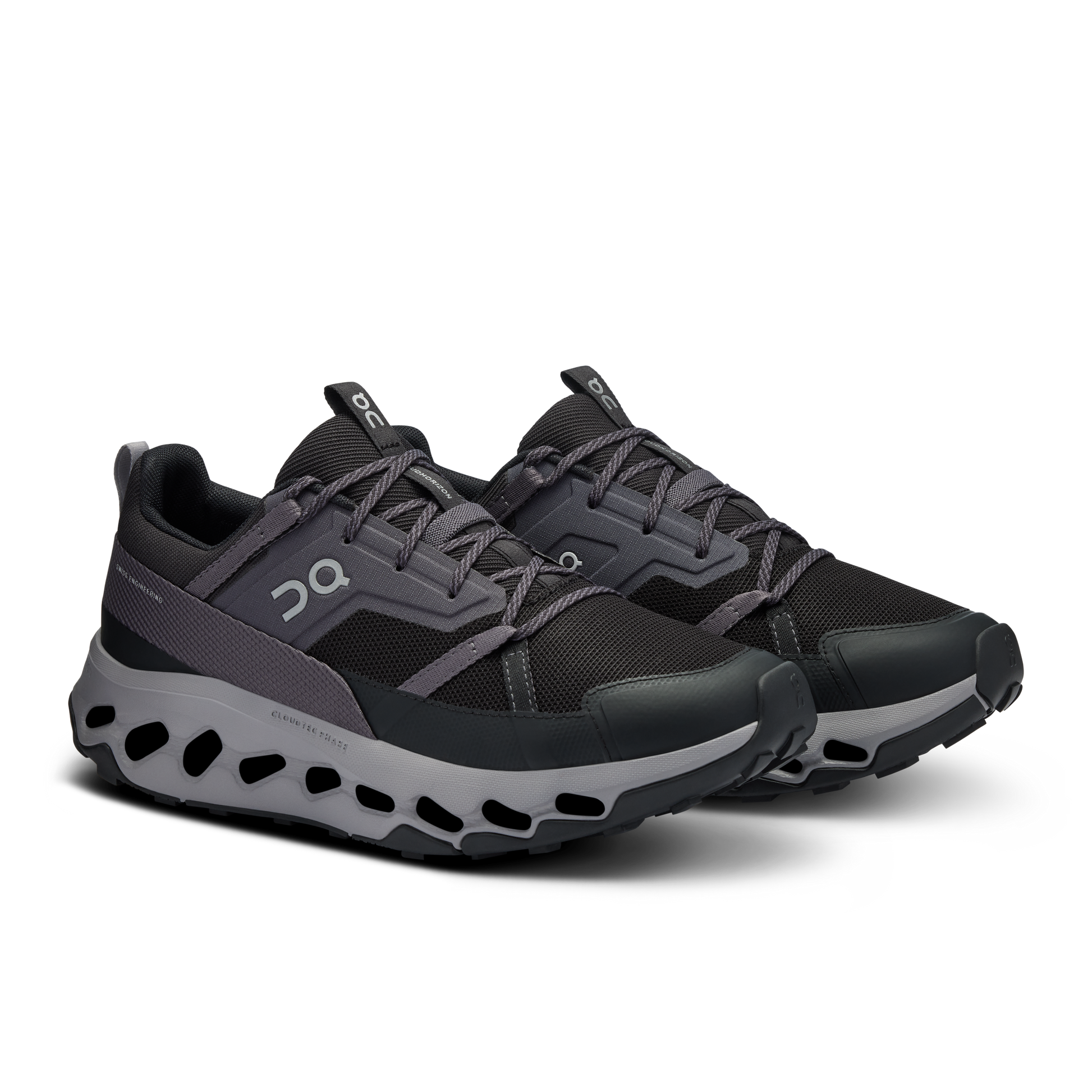 On Cloudhorizon Black Alloy (Women'S)