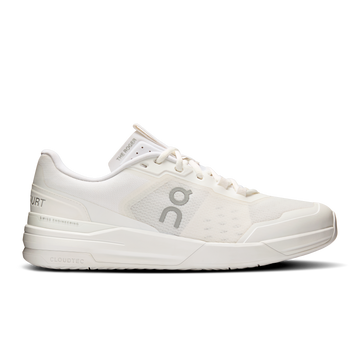 On The Roger Advantage Pro White White