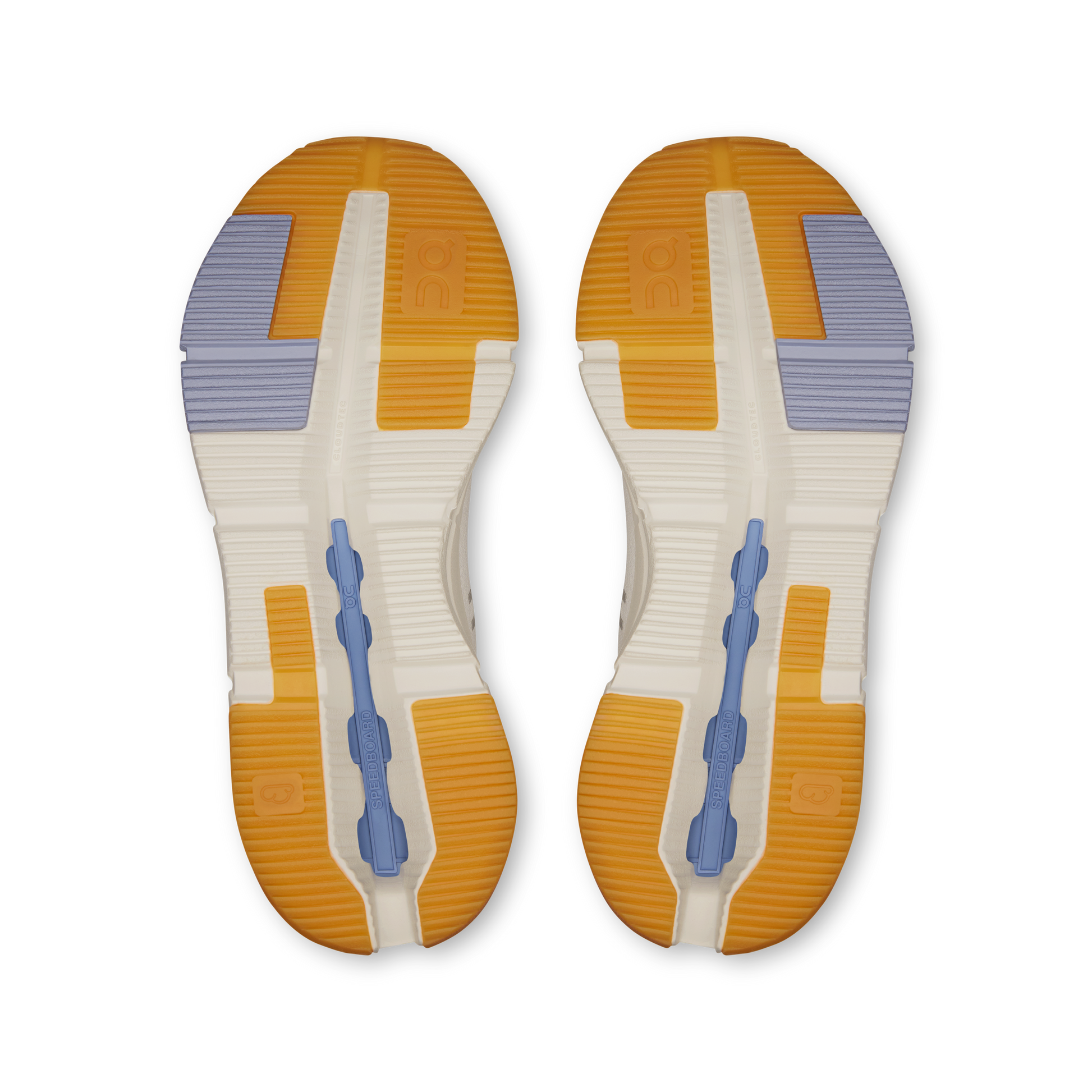 On Cloudnova 2 Ivory Nimbus (Women'S)