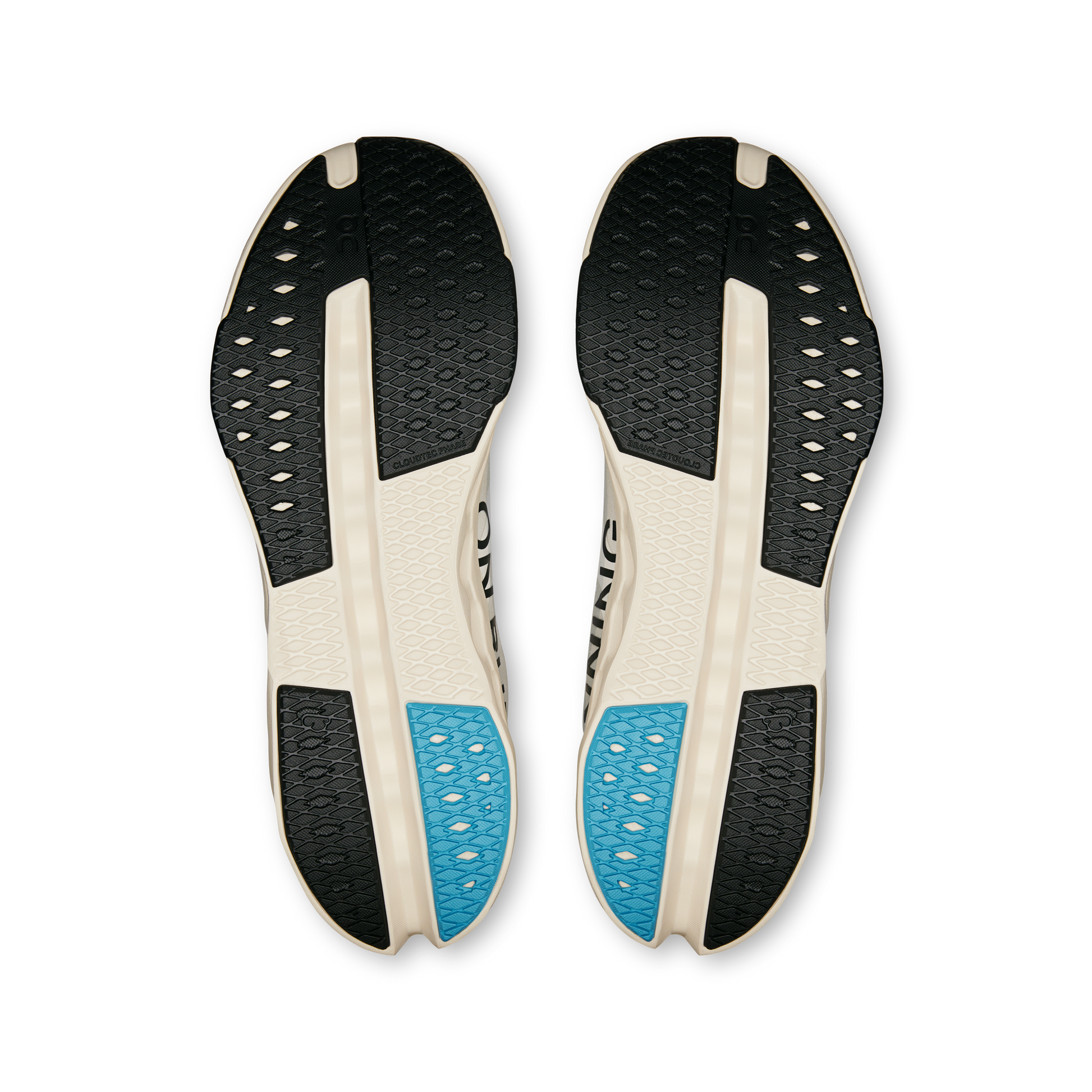 On Cloudsurfer Next Ivory Dew
