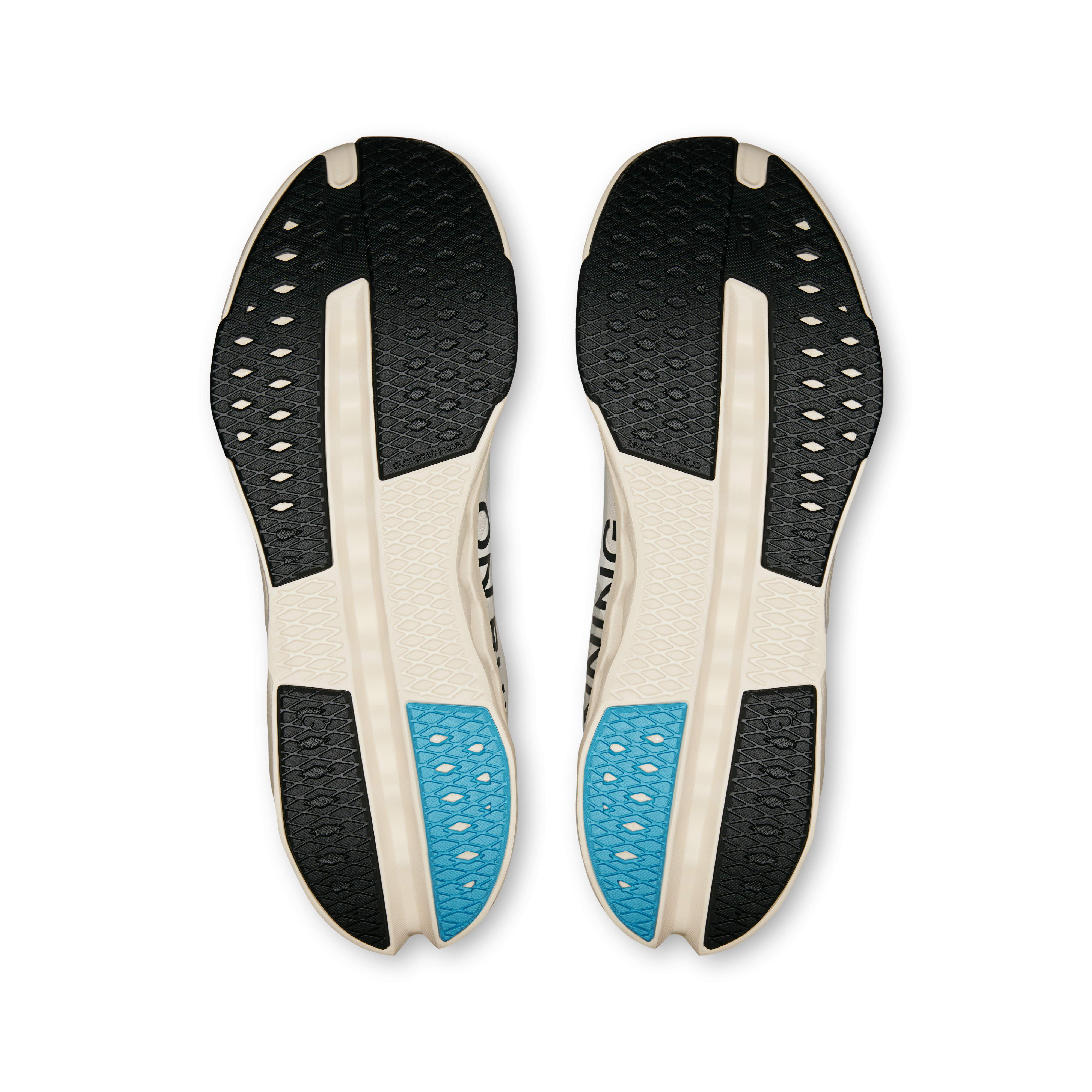 On Cloudsurfer Next Ivory Dew