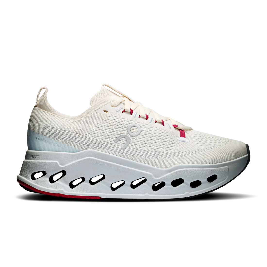 On Cloudsurfer Max Ivory Arctic (Women'S)
