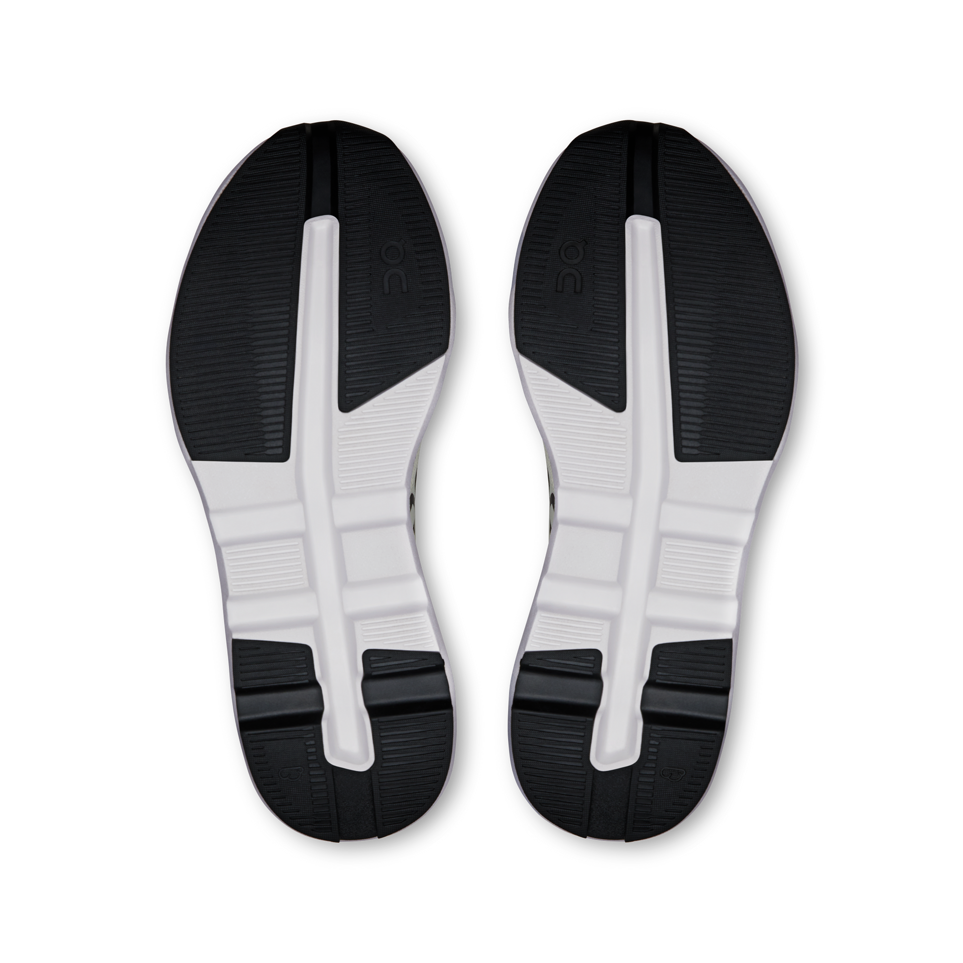 On Cloudzone Ice Black (Women'S)