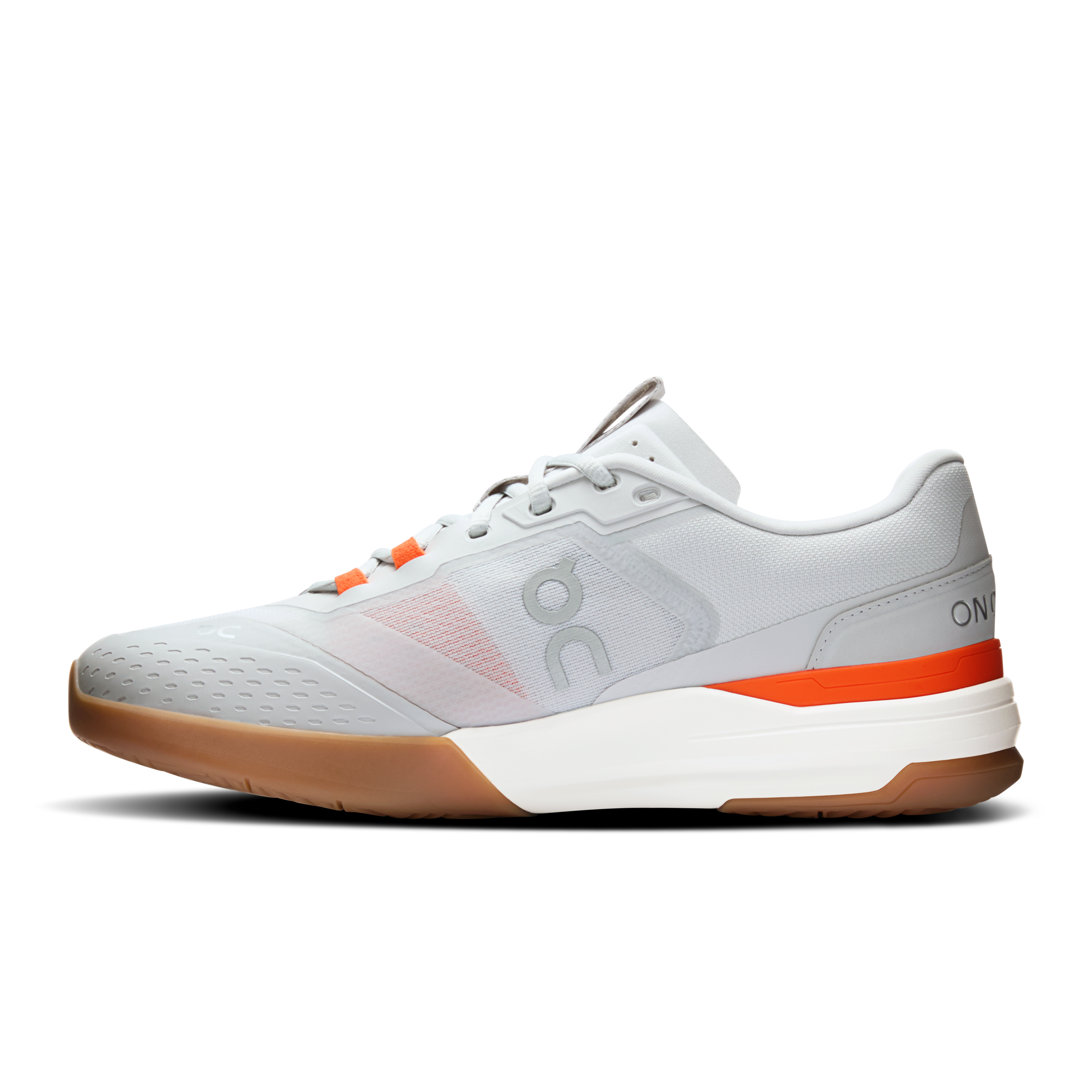 On The Roger Advantage Pro Glacier White