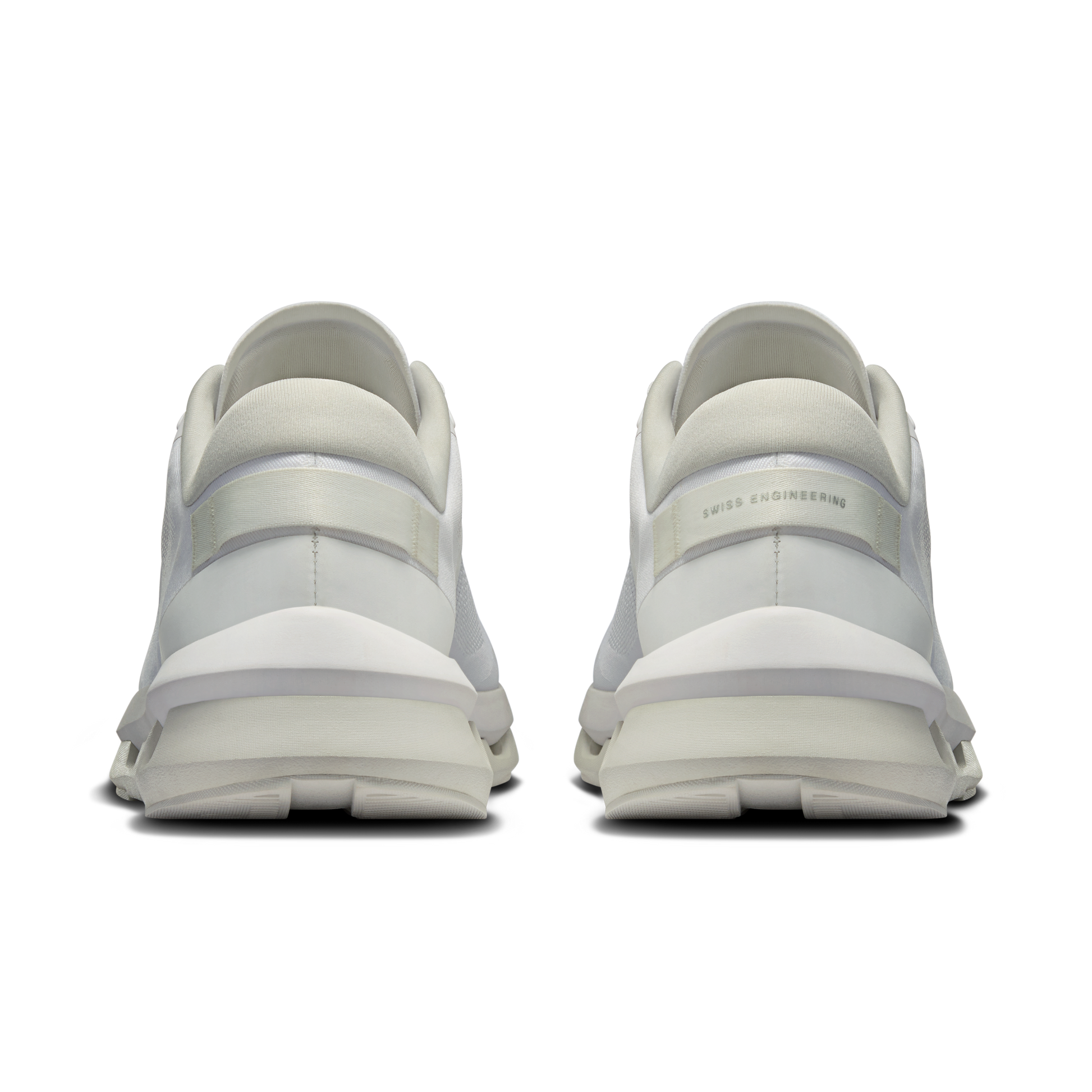 On Cloudzone White White
