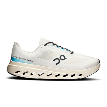 On Cloudsurfer Next Wide Ivory Dew
