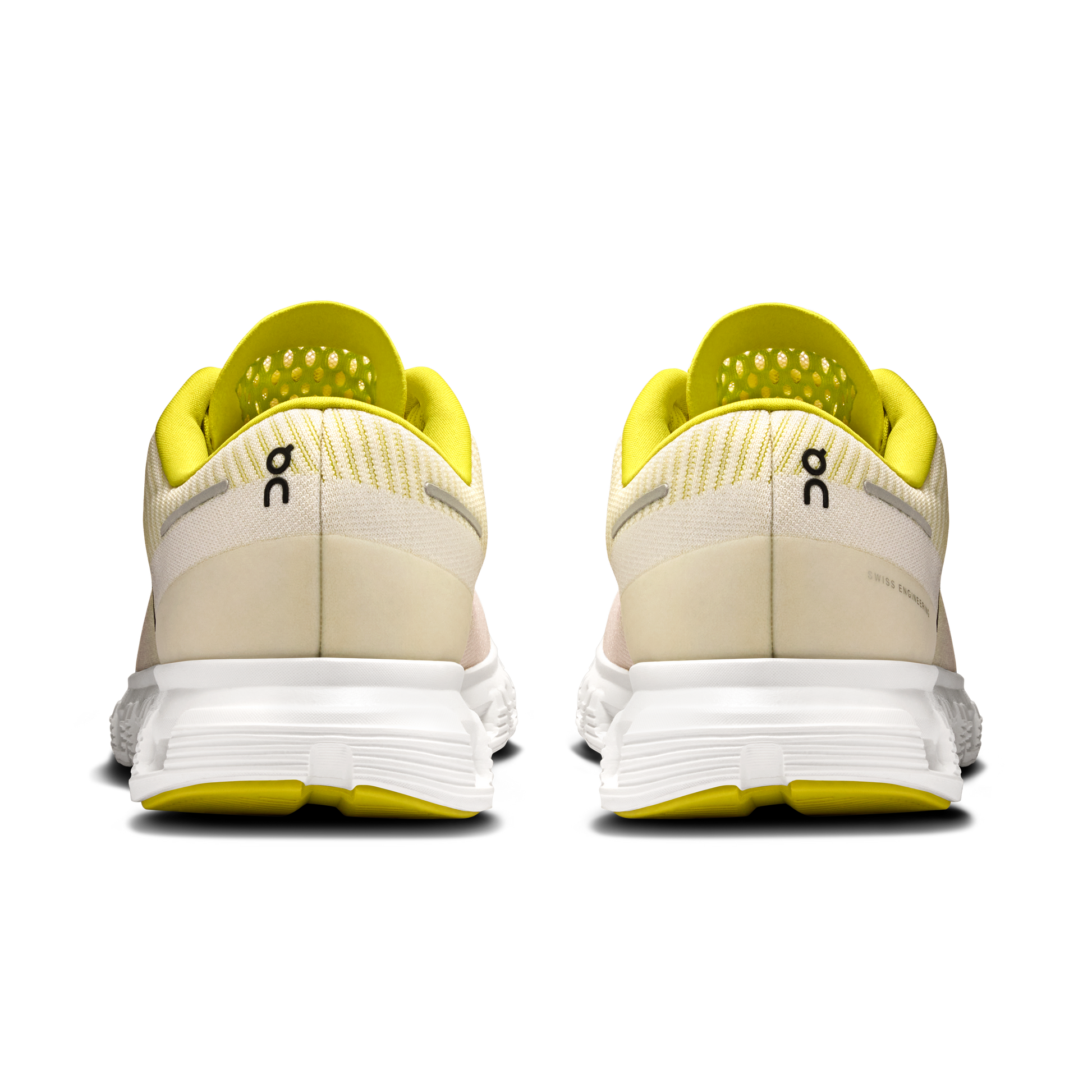 On Cloud 6 Push Petal Lime (Women'S)