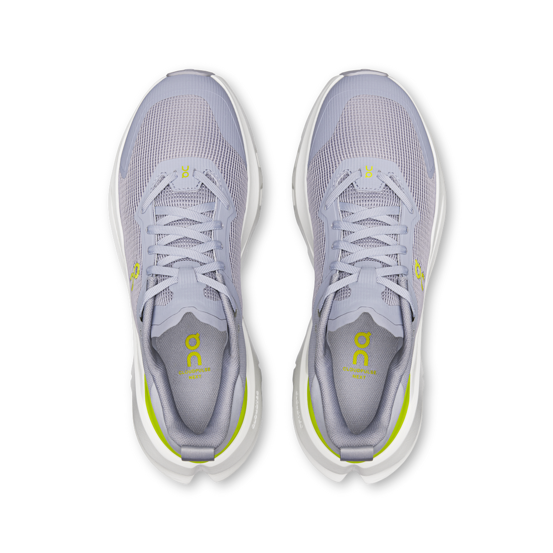 On Cloudpulse Next Lilac Lime (Women'S)