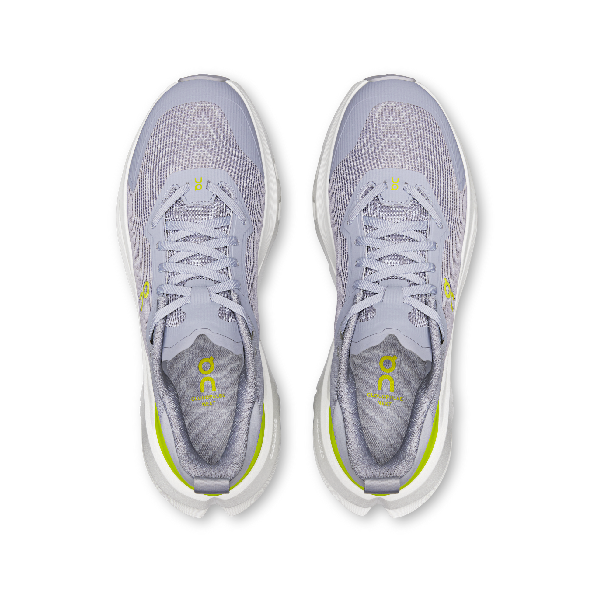 On Cloudpulse Next Lilac Lime (Women'S)