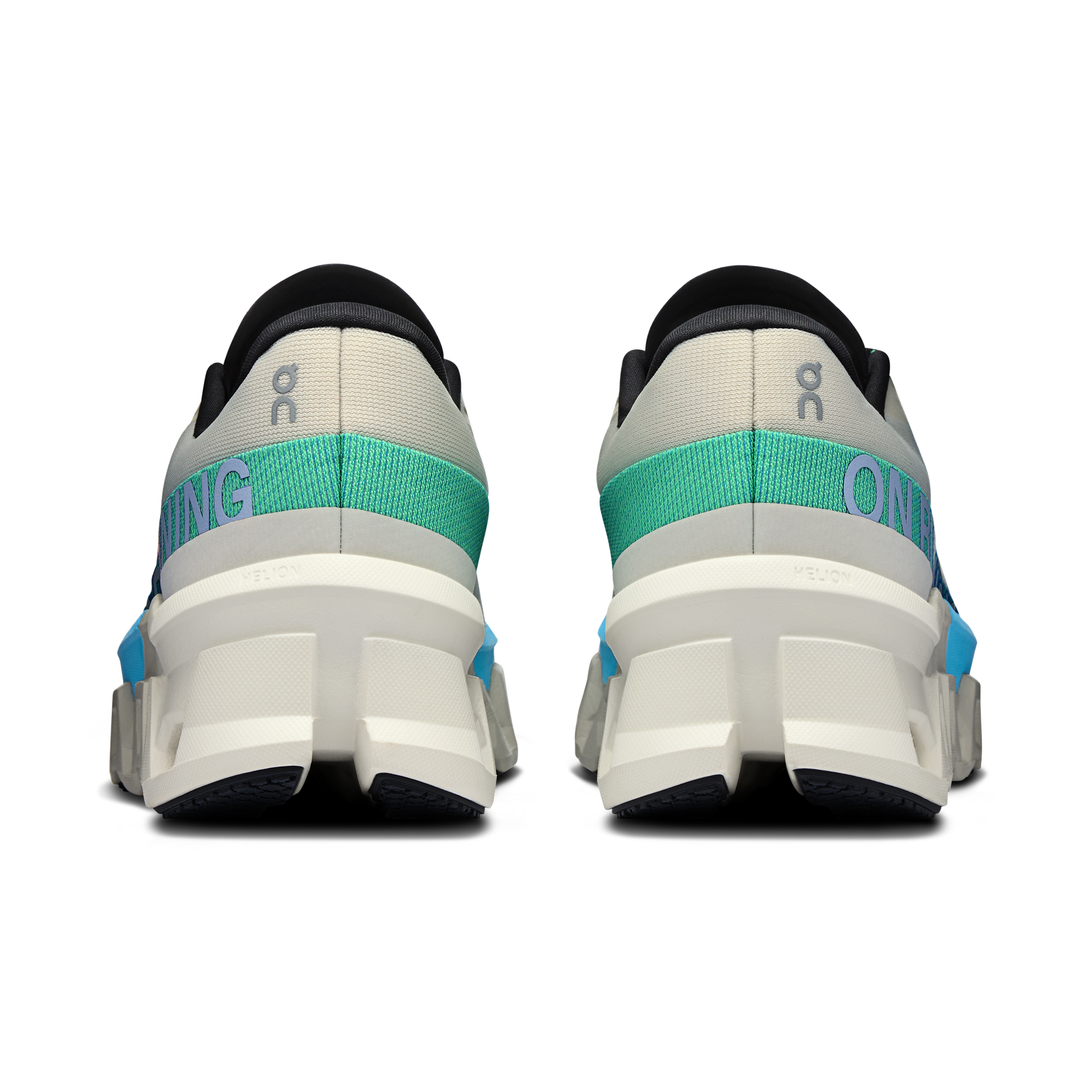On Cloudmonster 2 Cream Horizon (Women'S)