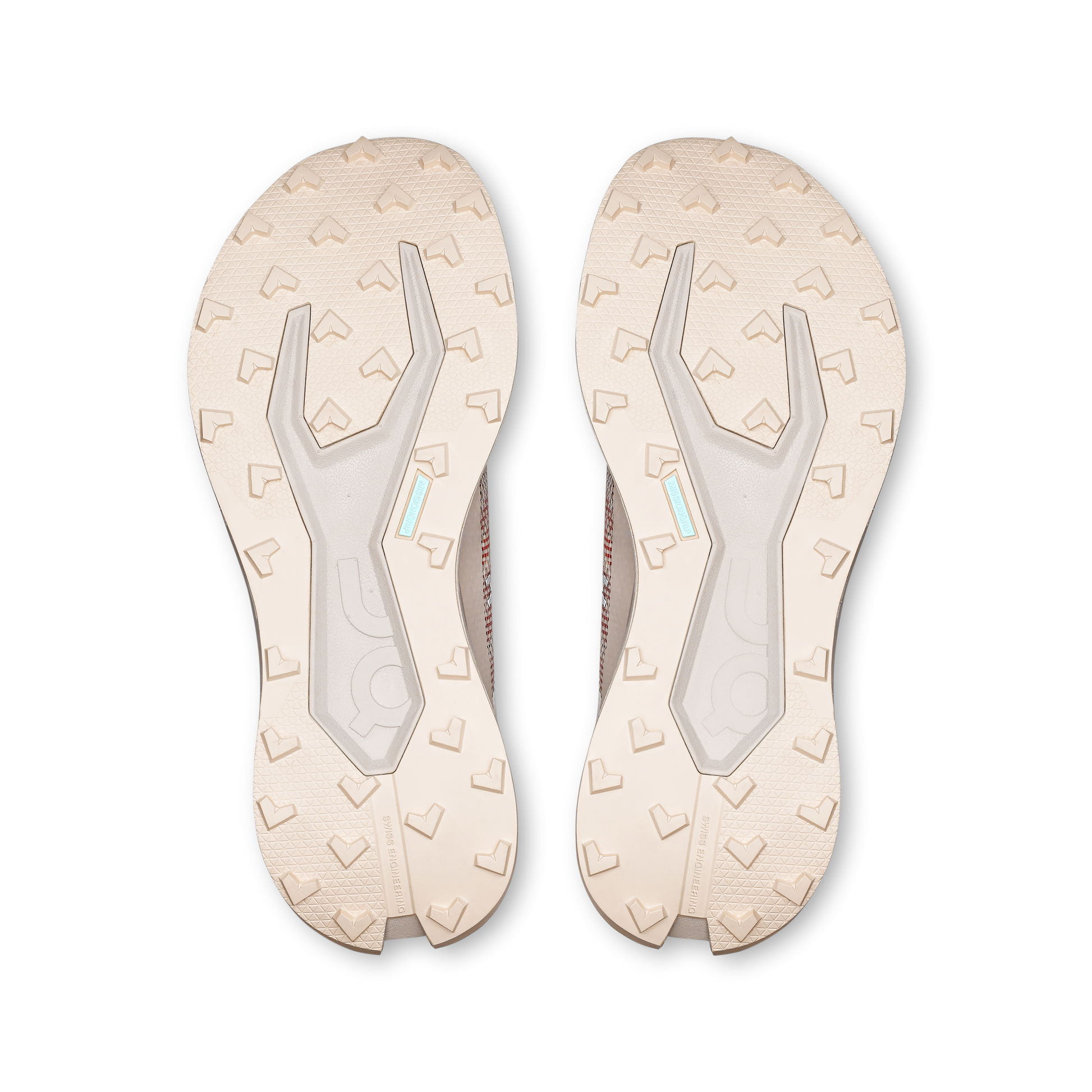 On Cloudultra 3 Ivory Pearl (Women'S)