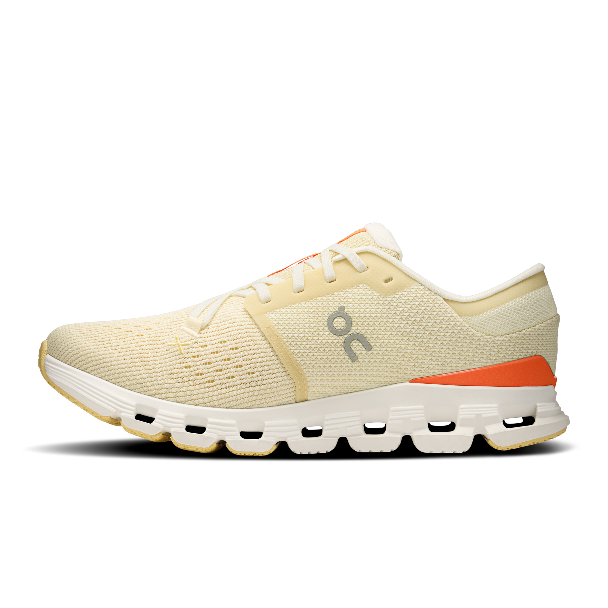 On Cloud X 4 Castor Flame (Women'S)