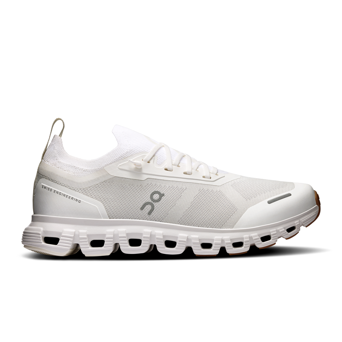 On Cloud 6 Versa White White (Women'S)