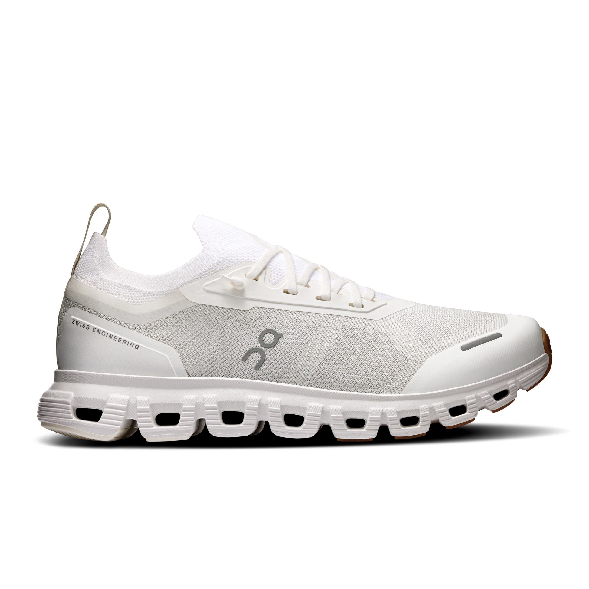 On Cloud 6 Versa White White (Women'S)