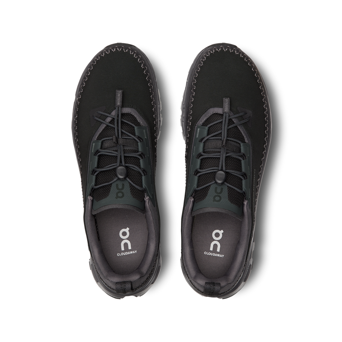 On Cloudaway 2 Black Eclipse