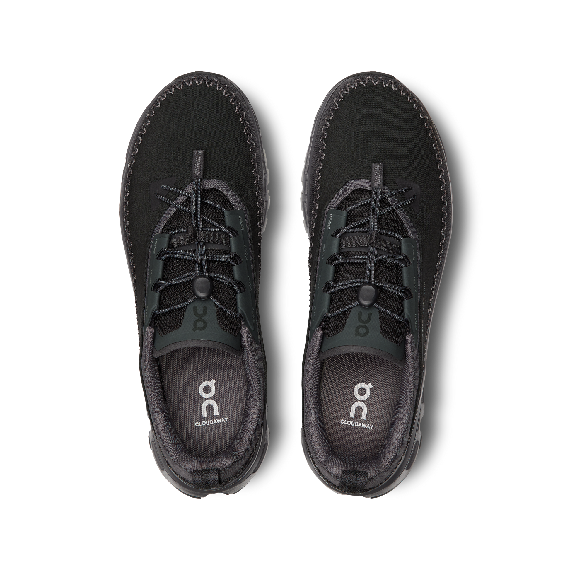On Cloudaway 2 Black Eclipse