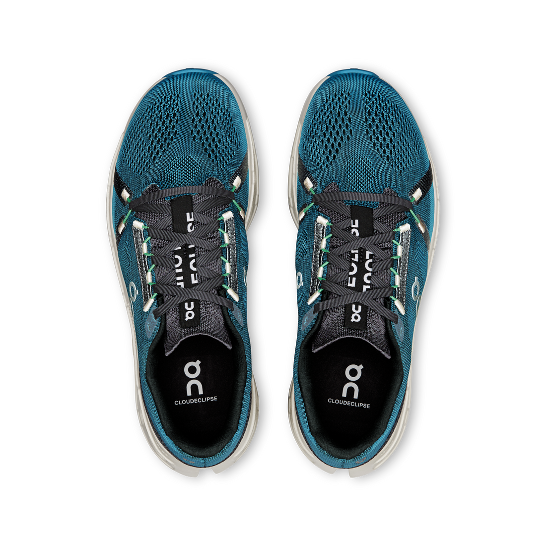 On Cloudeclipse Niagara Ivory