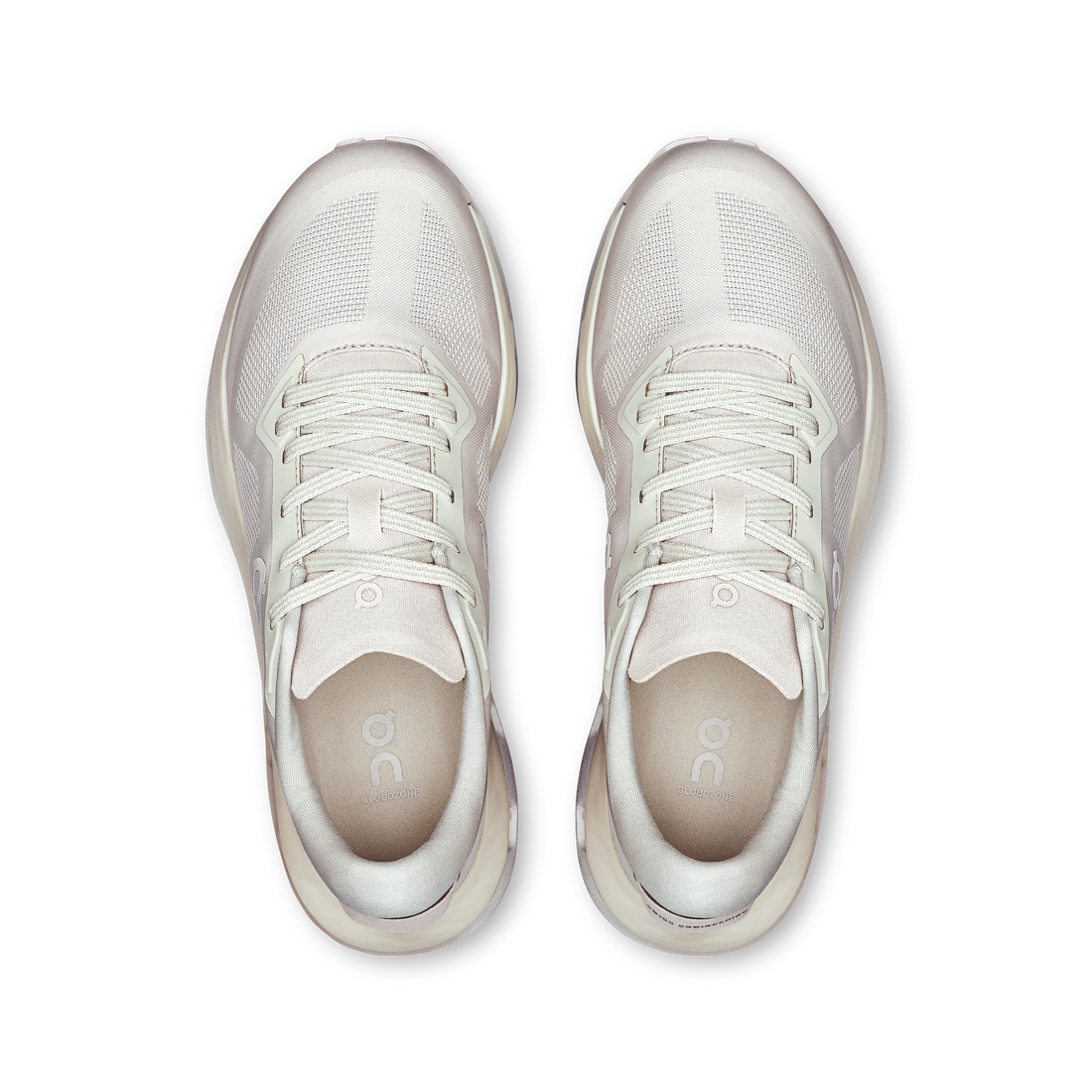 On Cloudzone Pearl Truffle (Women'S)