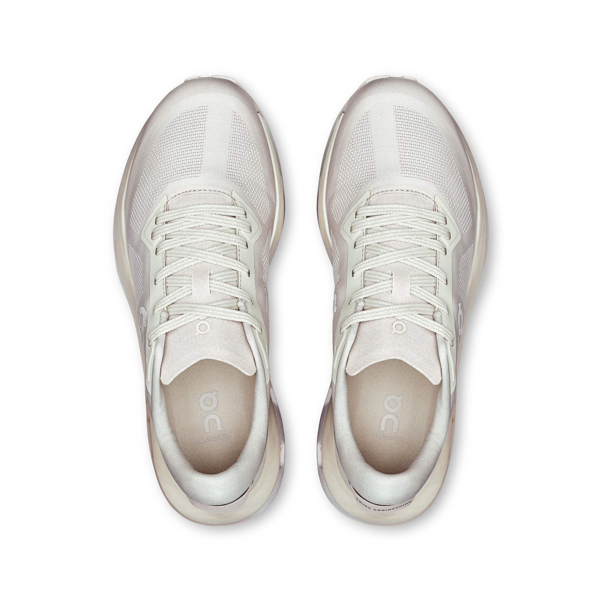 On Cloudzone Pearl Truffle (Women'S)
