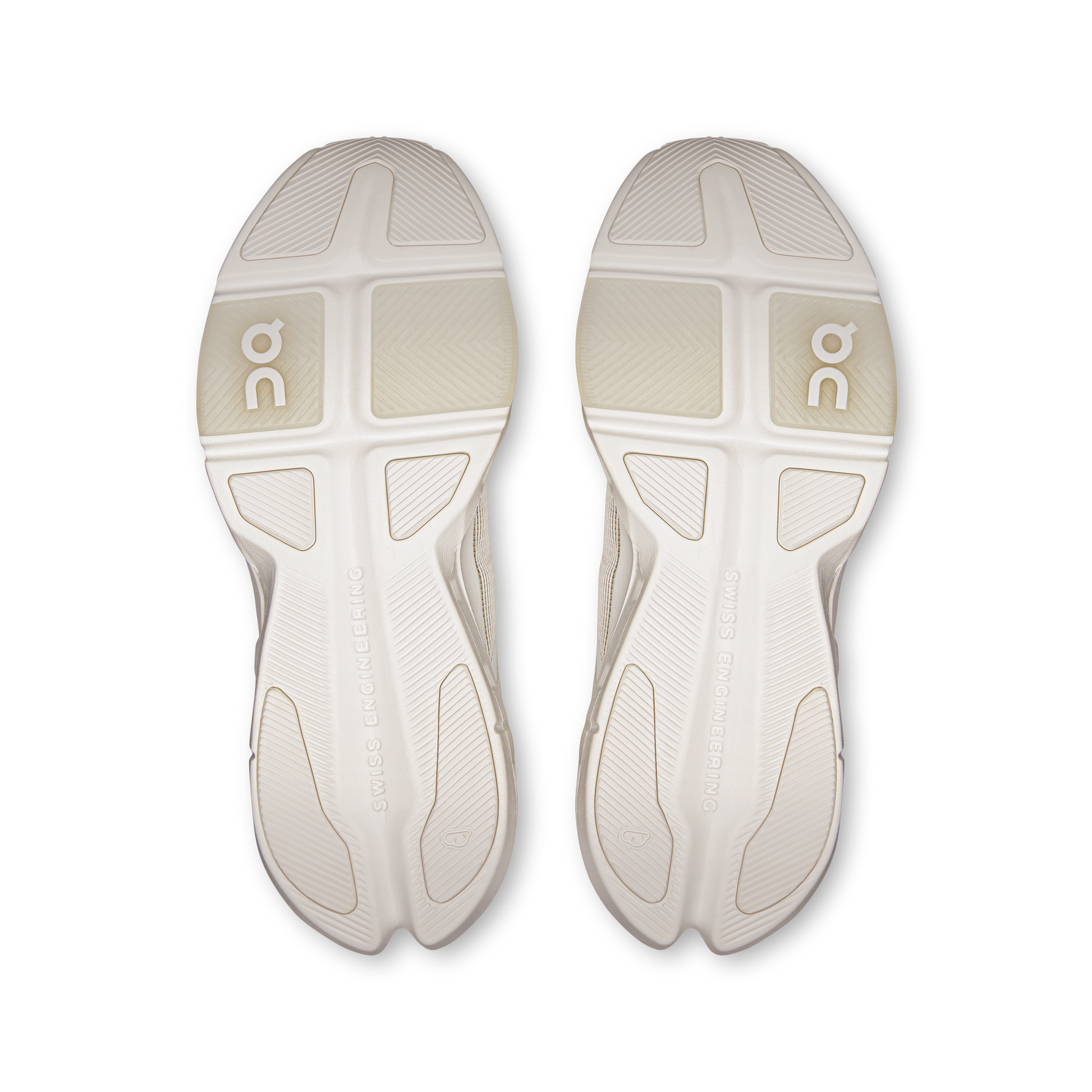 On Cloudpulse Next White Ice (Women'S)