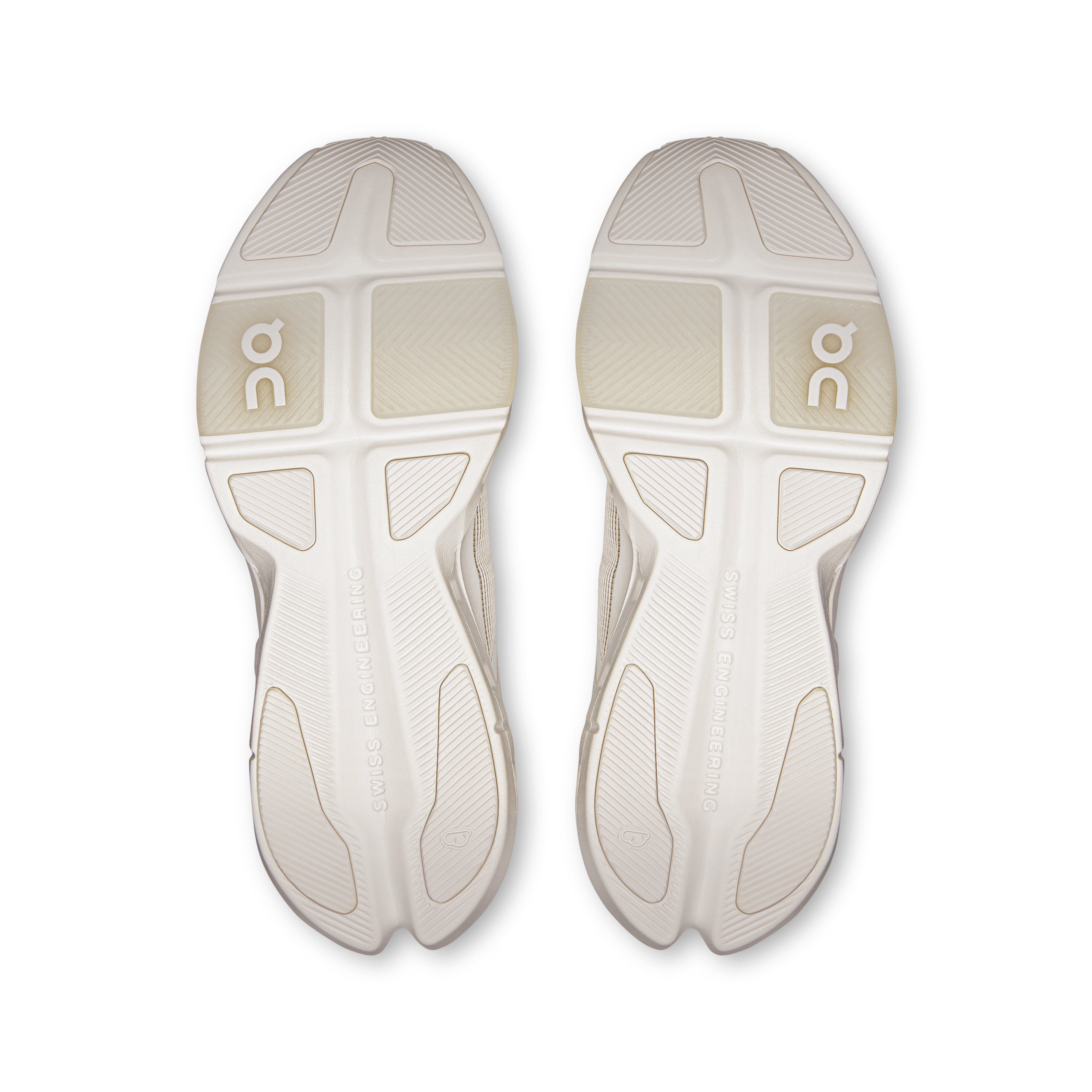 On Cloudpulse Next White Ice (Women'S)