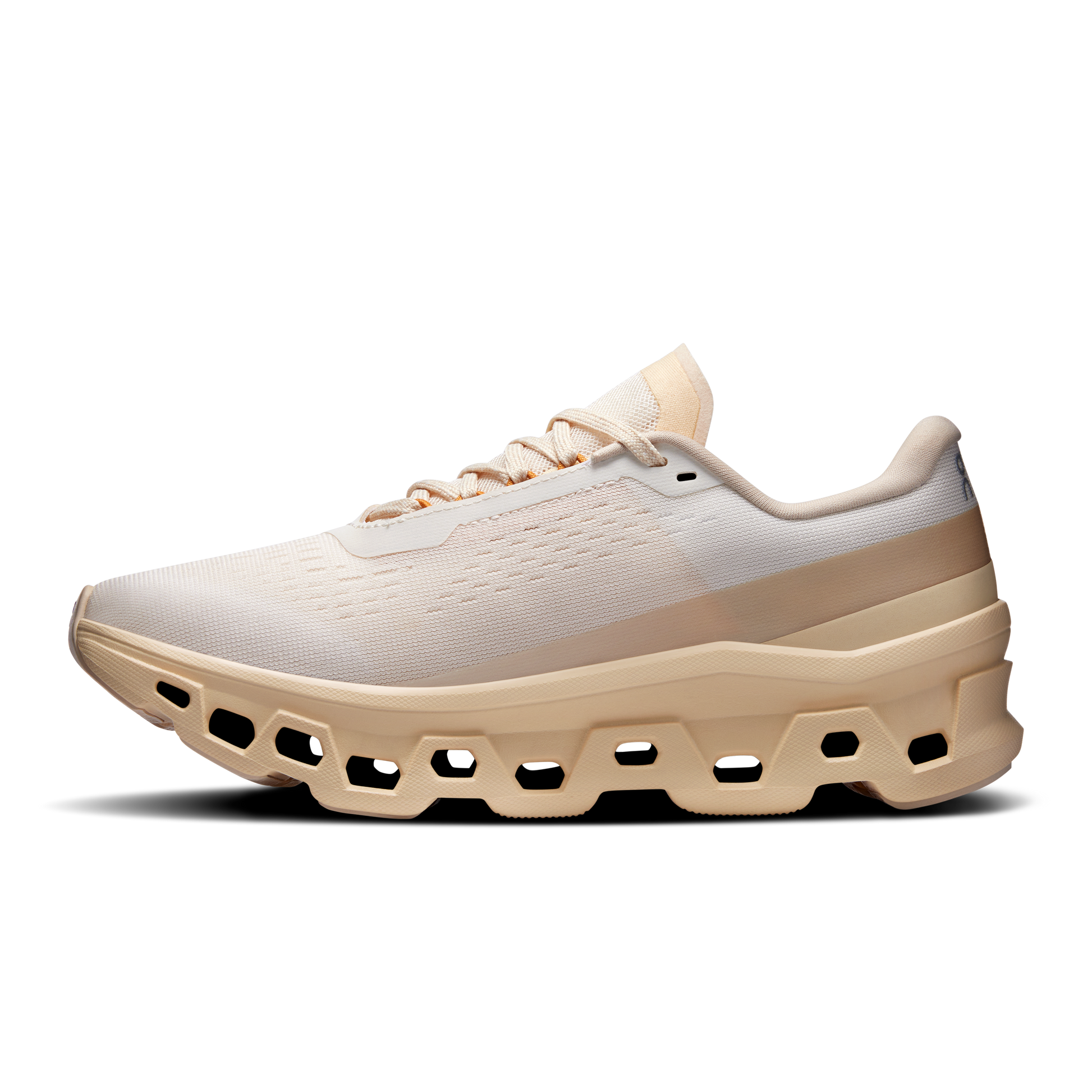 On Cloudmonster 1 Dew Blonde (Women'S)