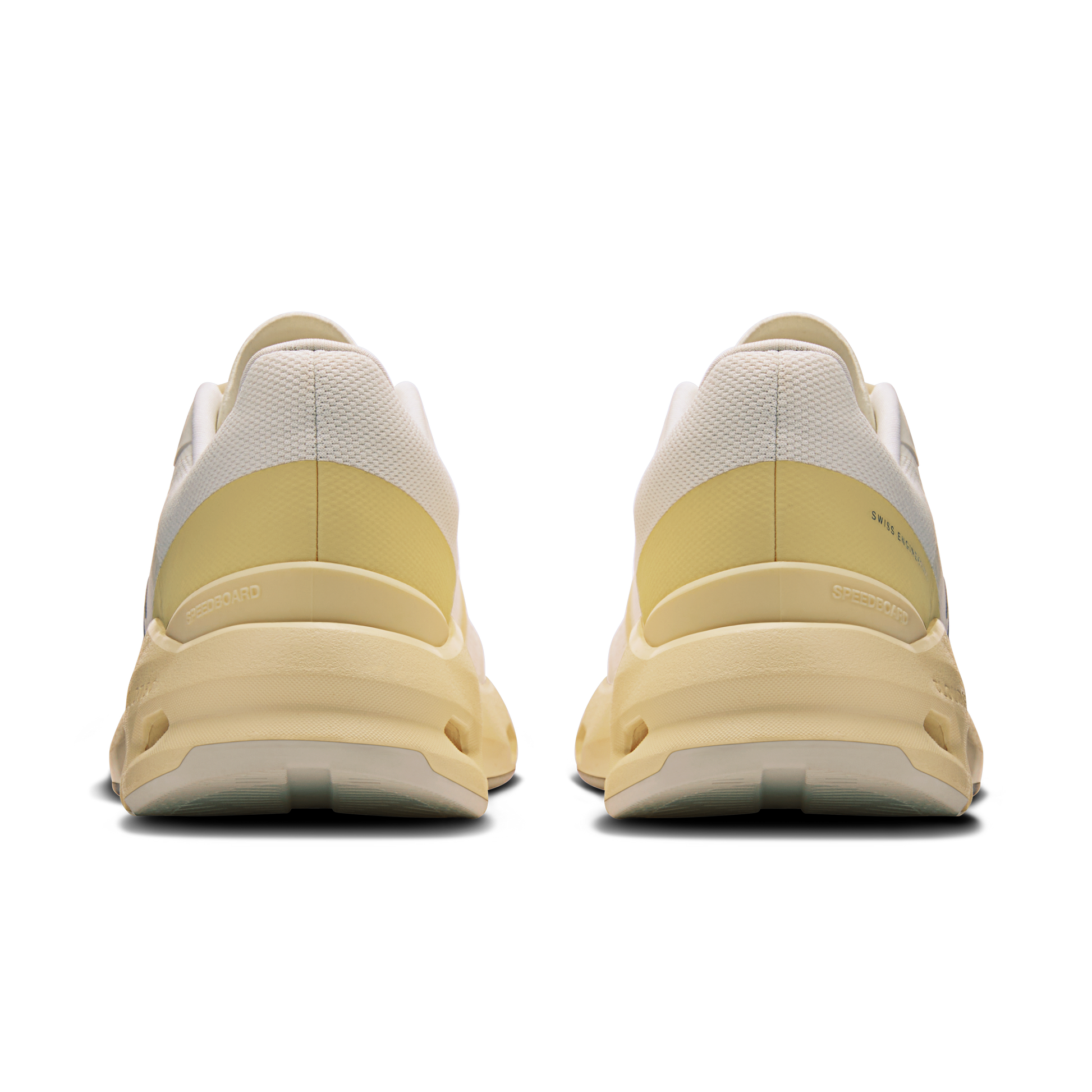 On Cloudpulse Ivory Tumeric (Women'S)