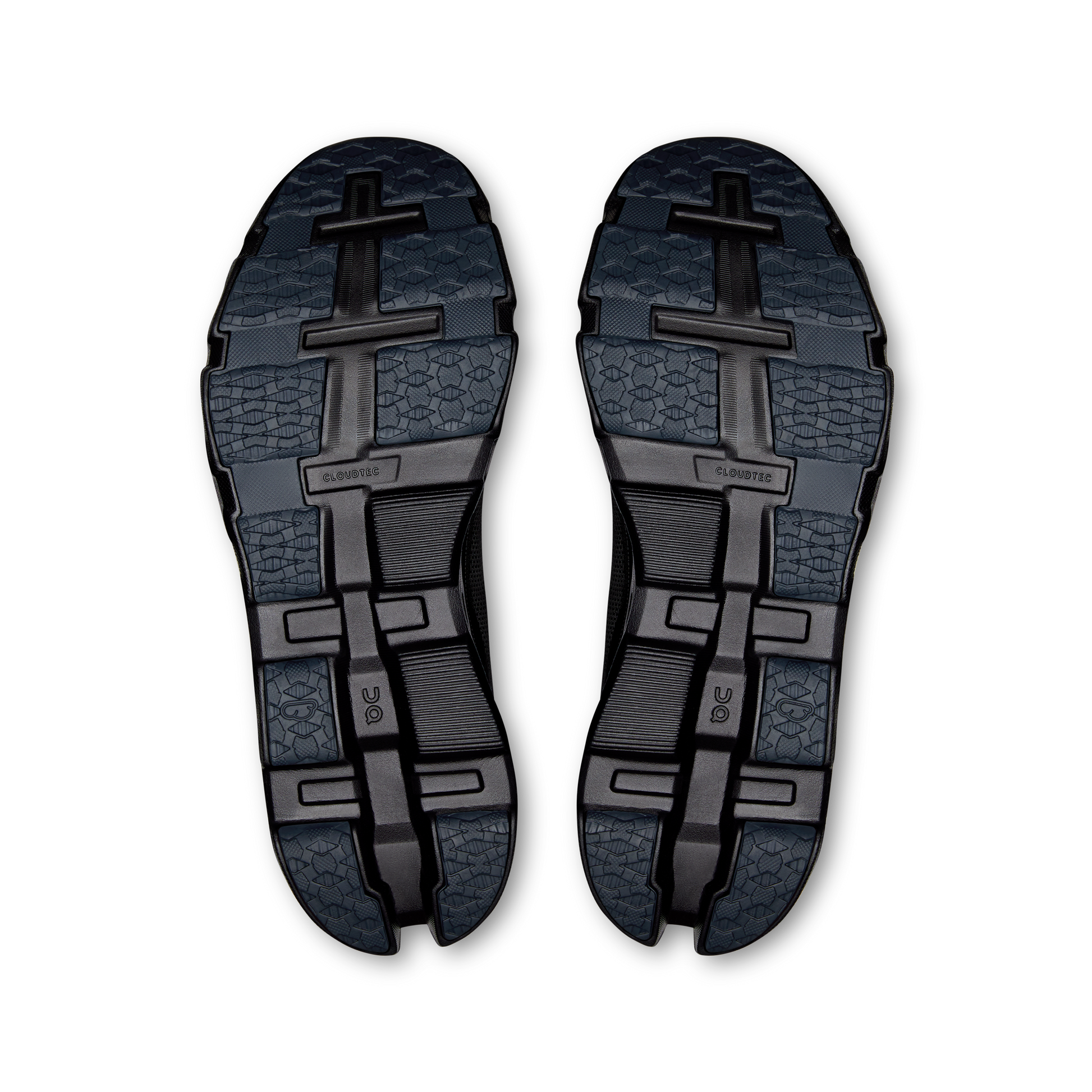 On Cloudmonster Hyper Paf Black Black