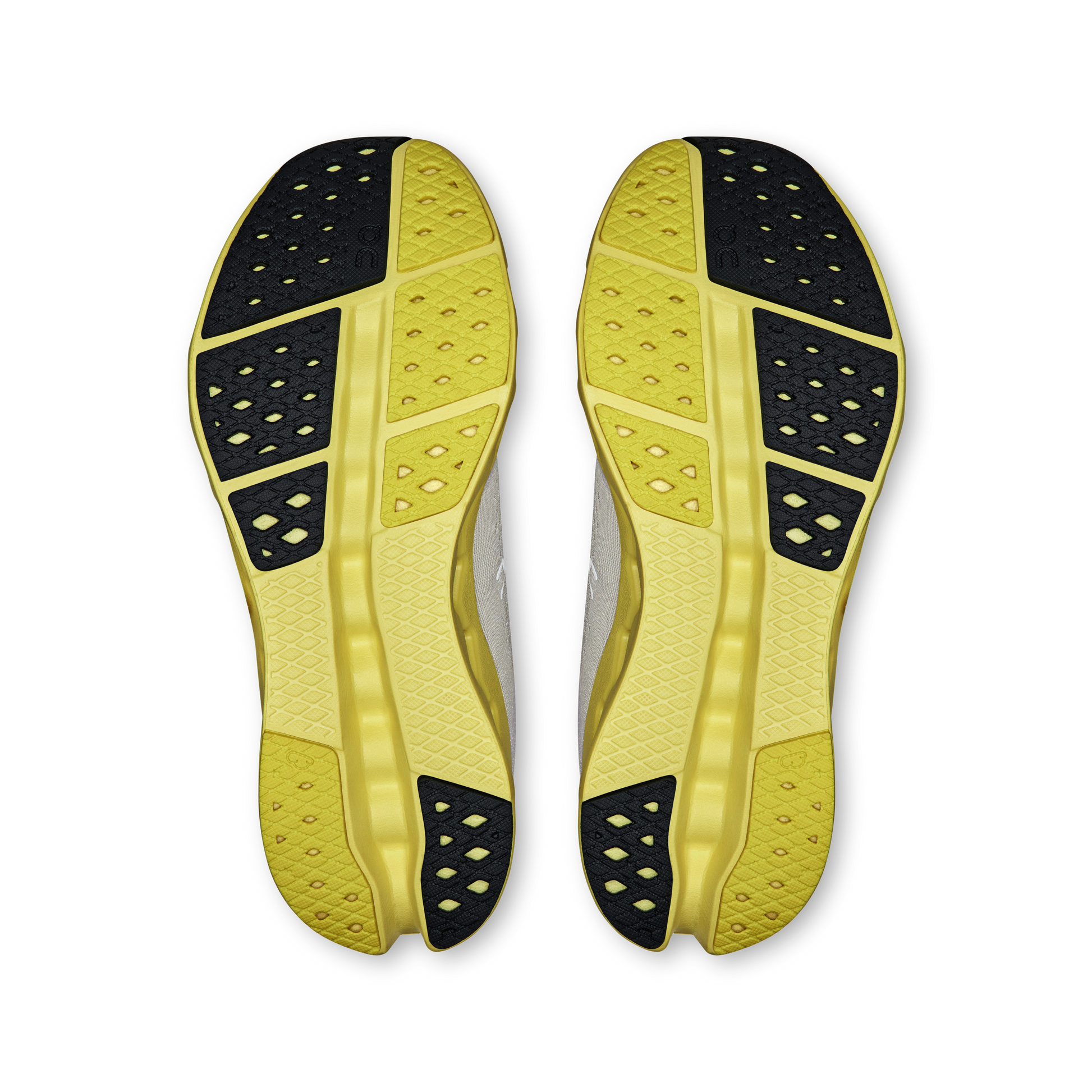 On Cloudsurfer 2 Glacier Limelight (Women'S)