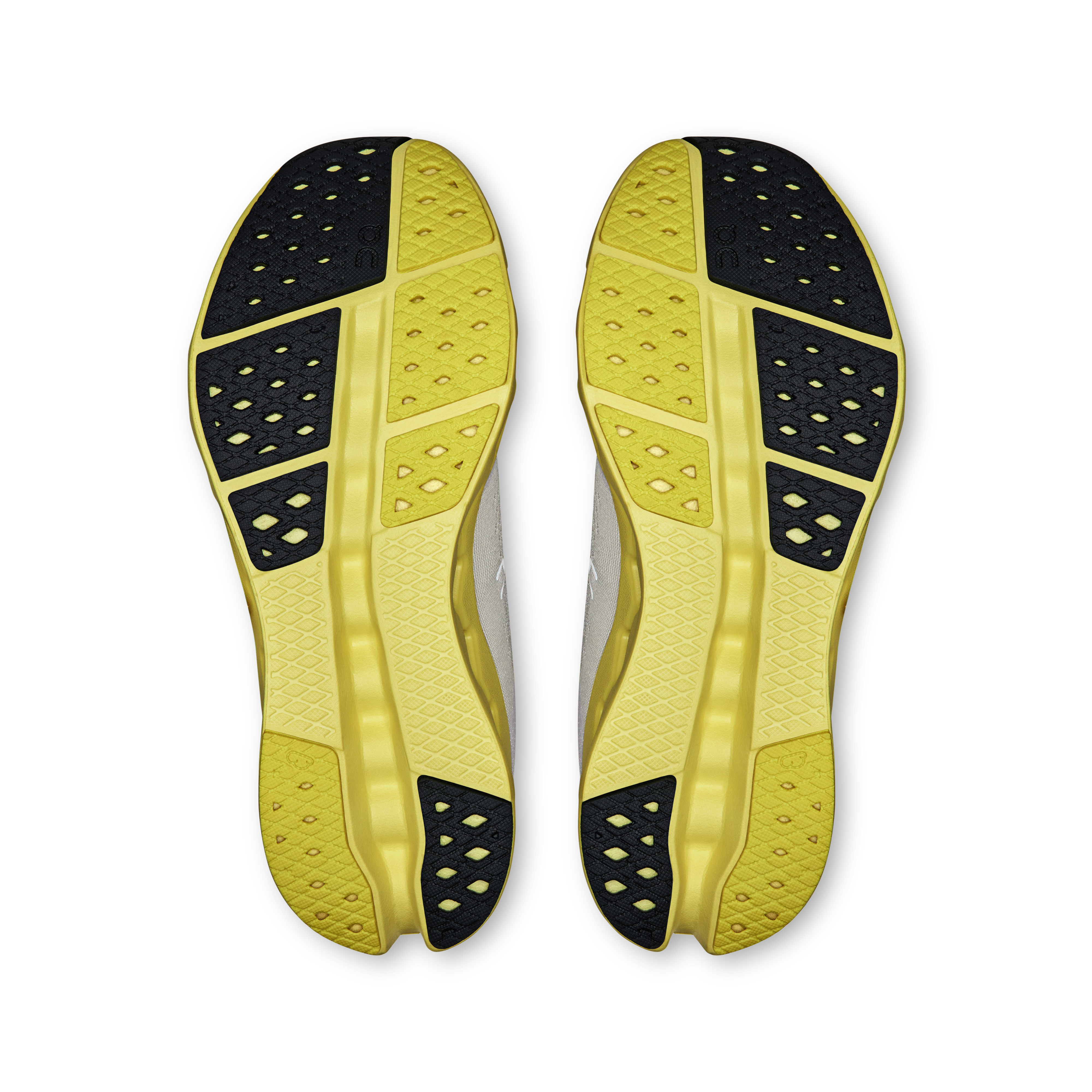 On Cloudsurfer 2 Glacier Limelight (Women'S)