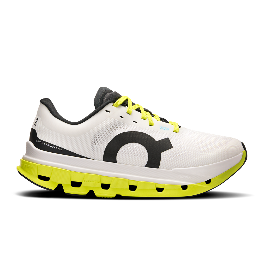 On Cloudflow 5 White Lime (Women'S)