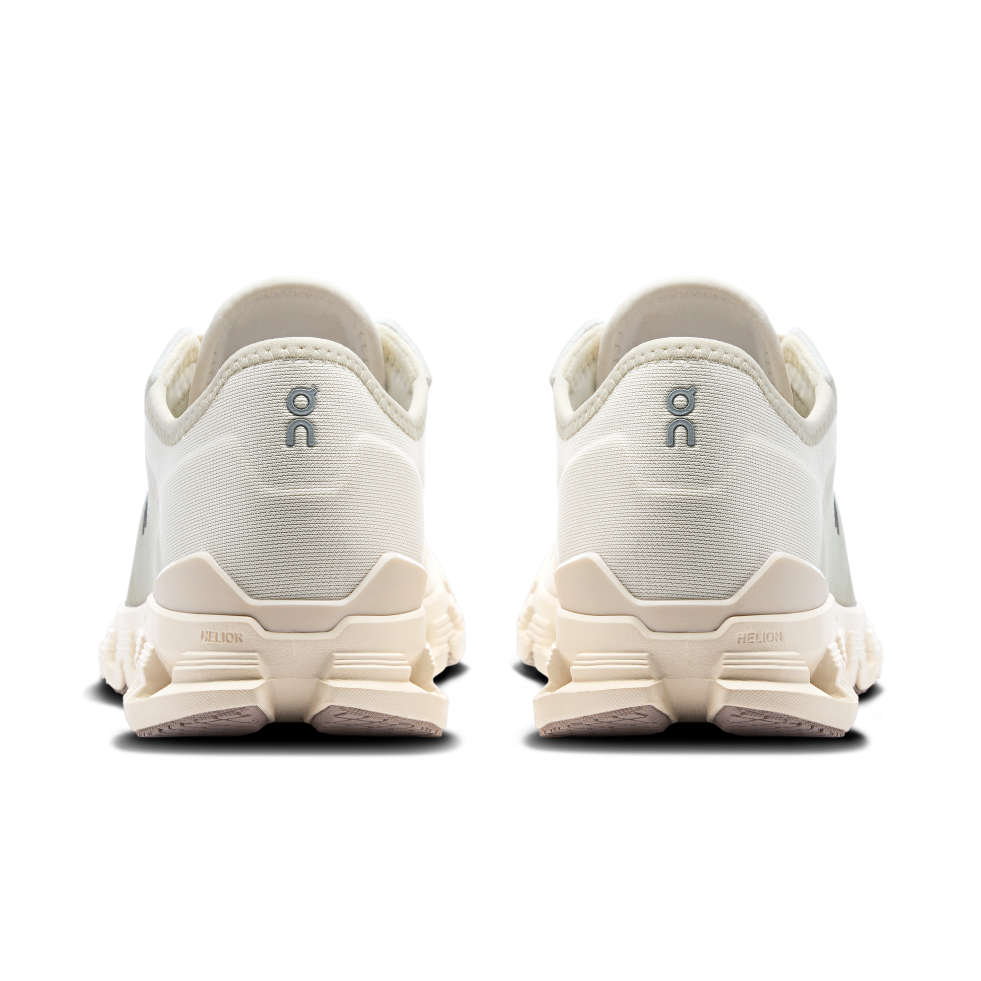 On Cloud X 4 Ad Ghost Dew (Women'S)