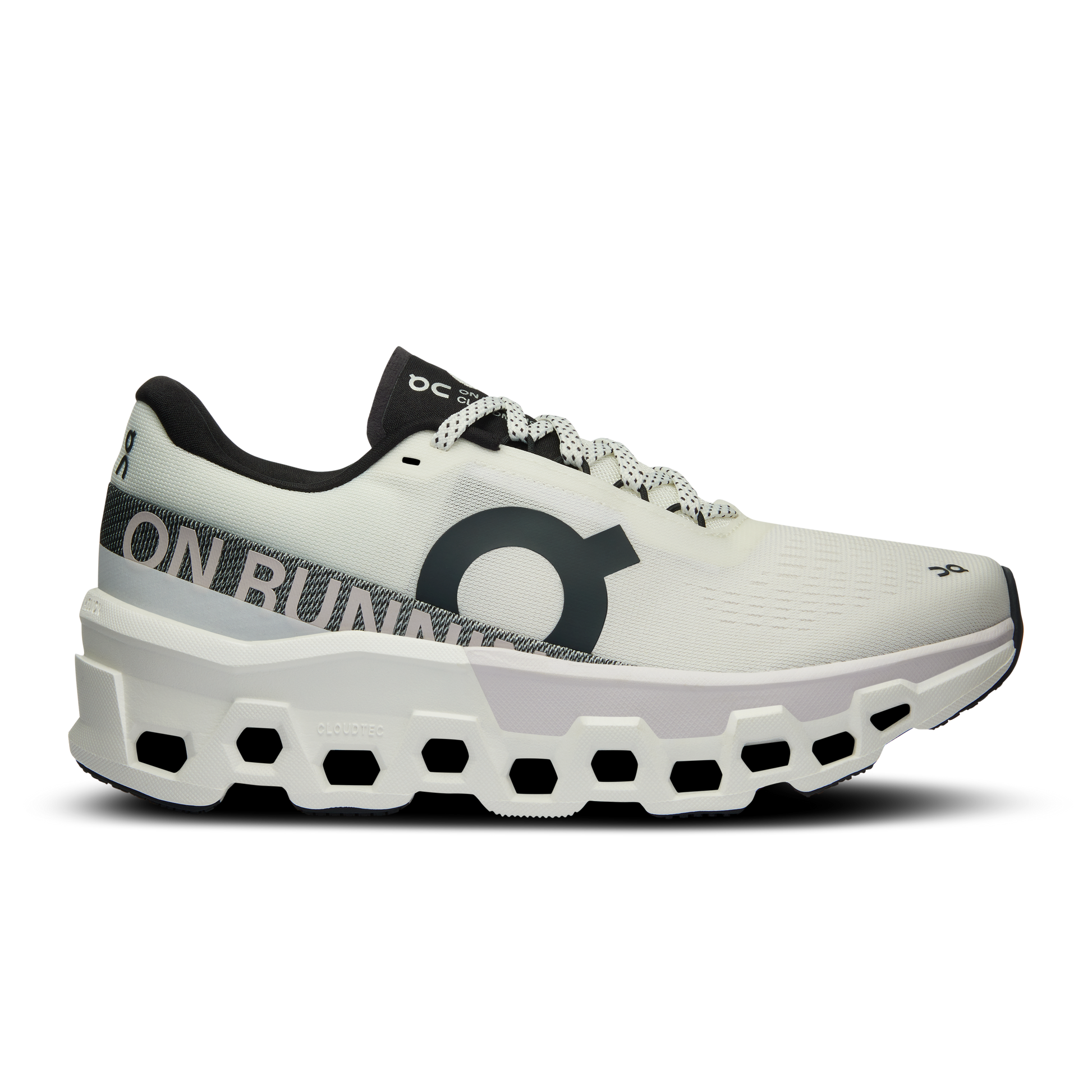 On Cloudmonster 2 White Frost (Women'S)