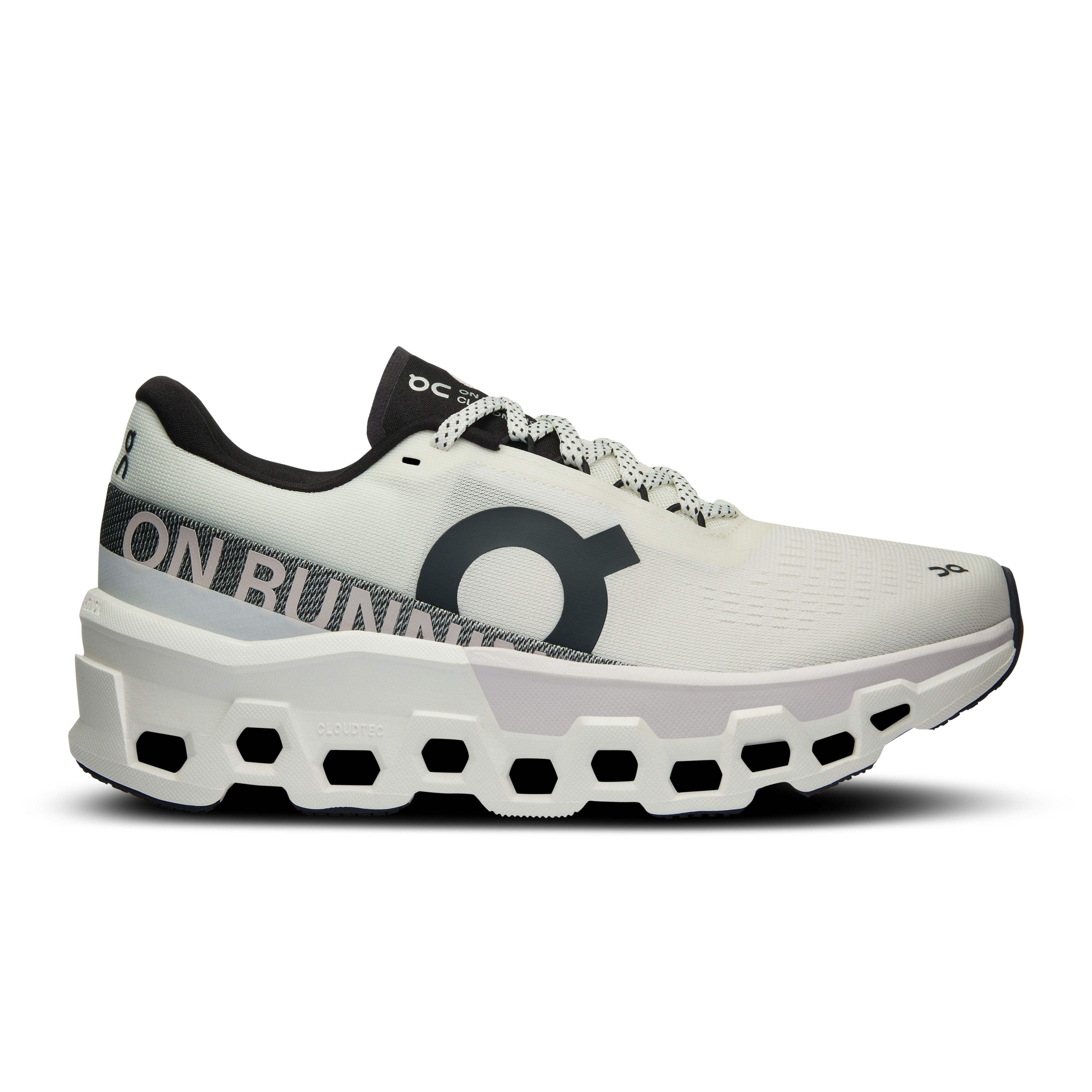 On Cloudmonster 2 White Frost (Women'S)