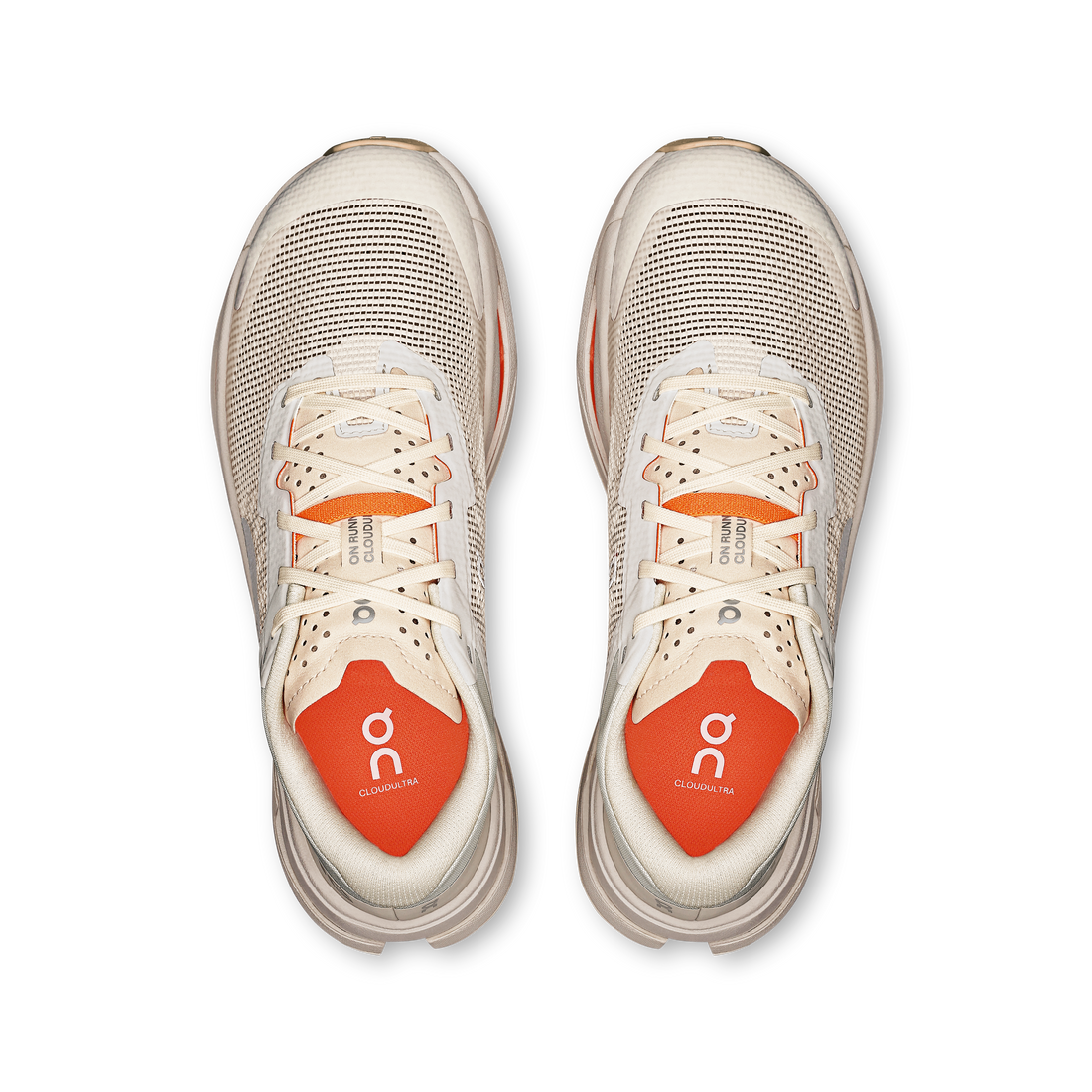 On Cloudultra 3 Ivory Pearl (Women'S)