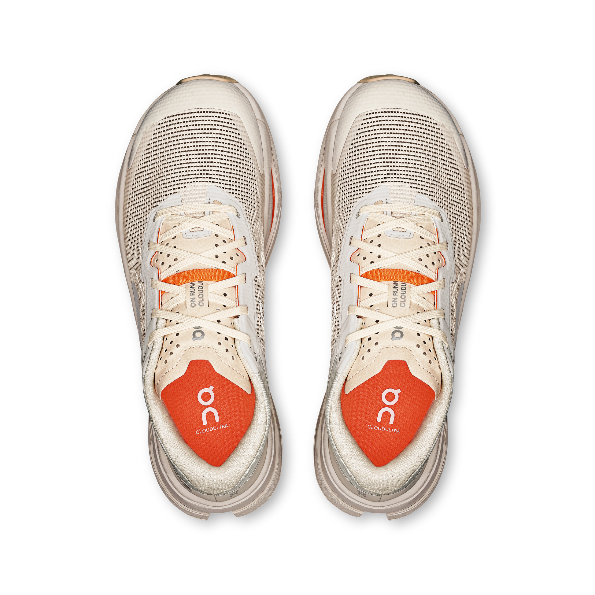 On Cloudultra 3 Ivory Pearl (Women'S)