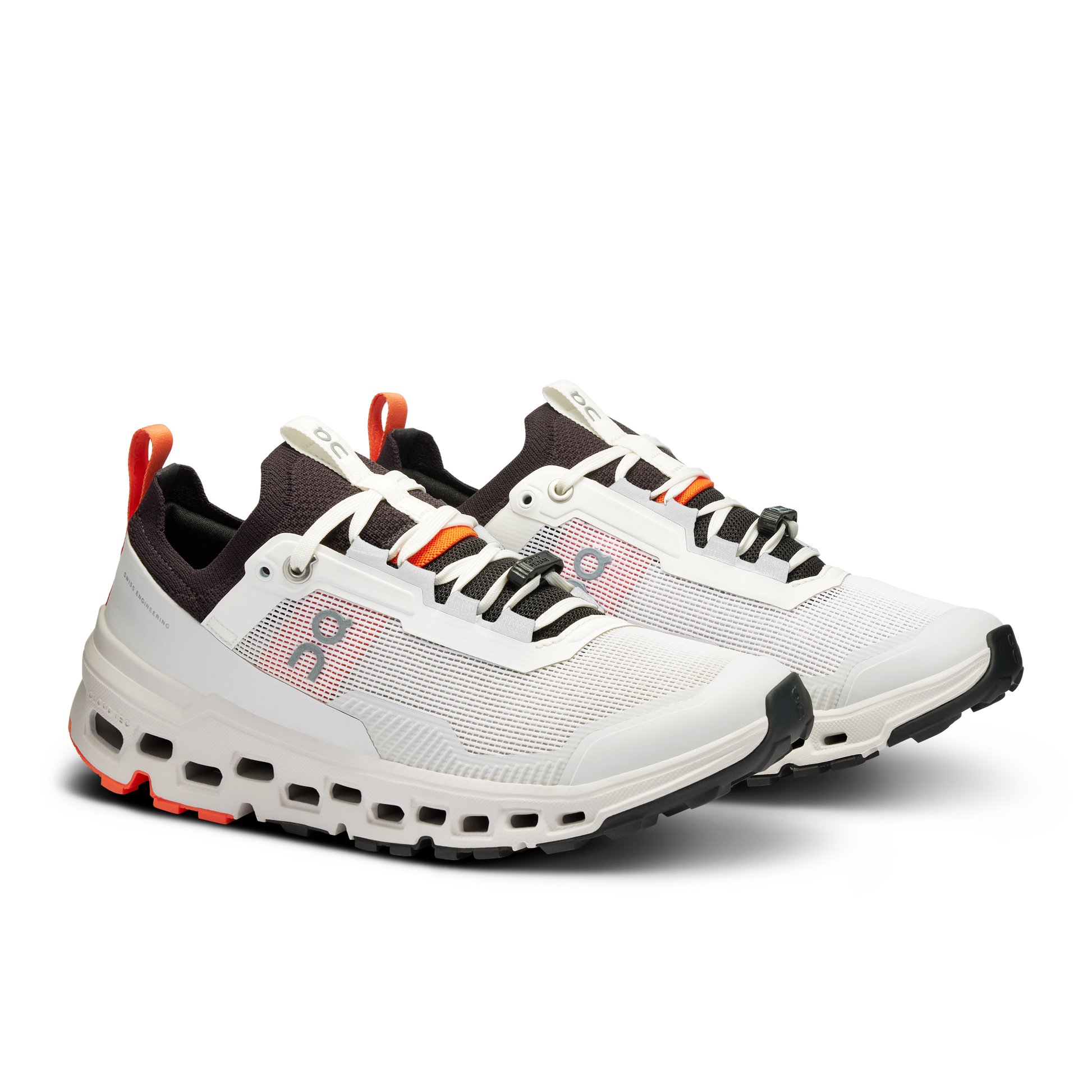On Cloudultra 2 White Wolf (Women'S)
