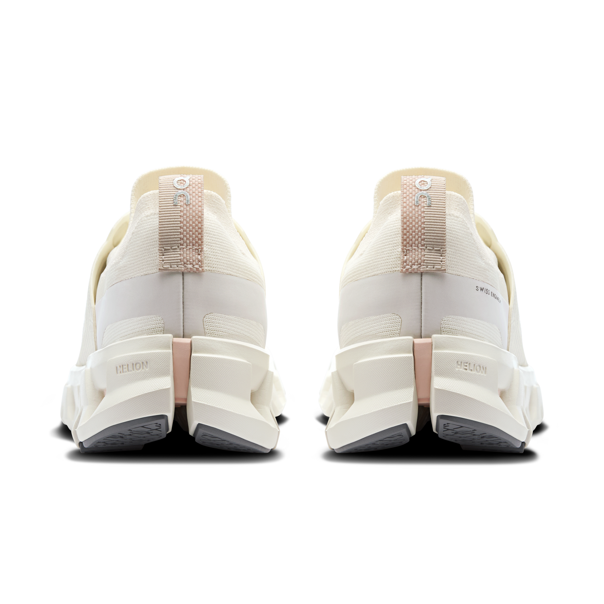 On Cloudswift 4 Ivory Sand (Women'S)