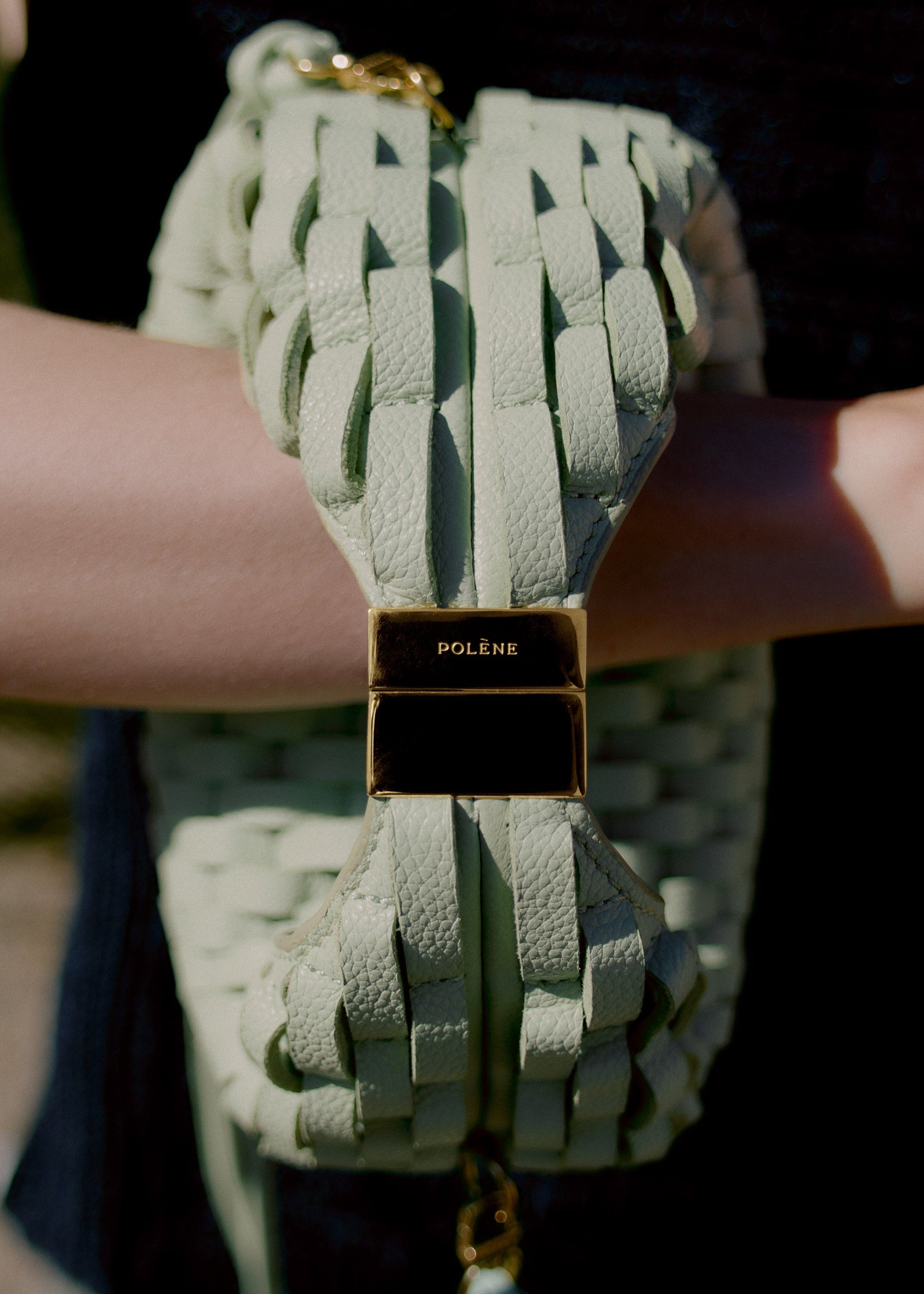 Polene Beri Onda Fresh Almond