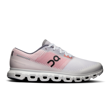 On Cloud 6 Push Lavender Red