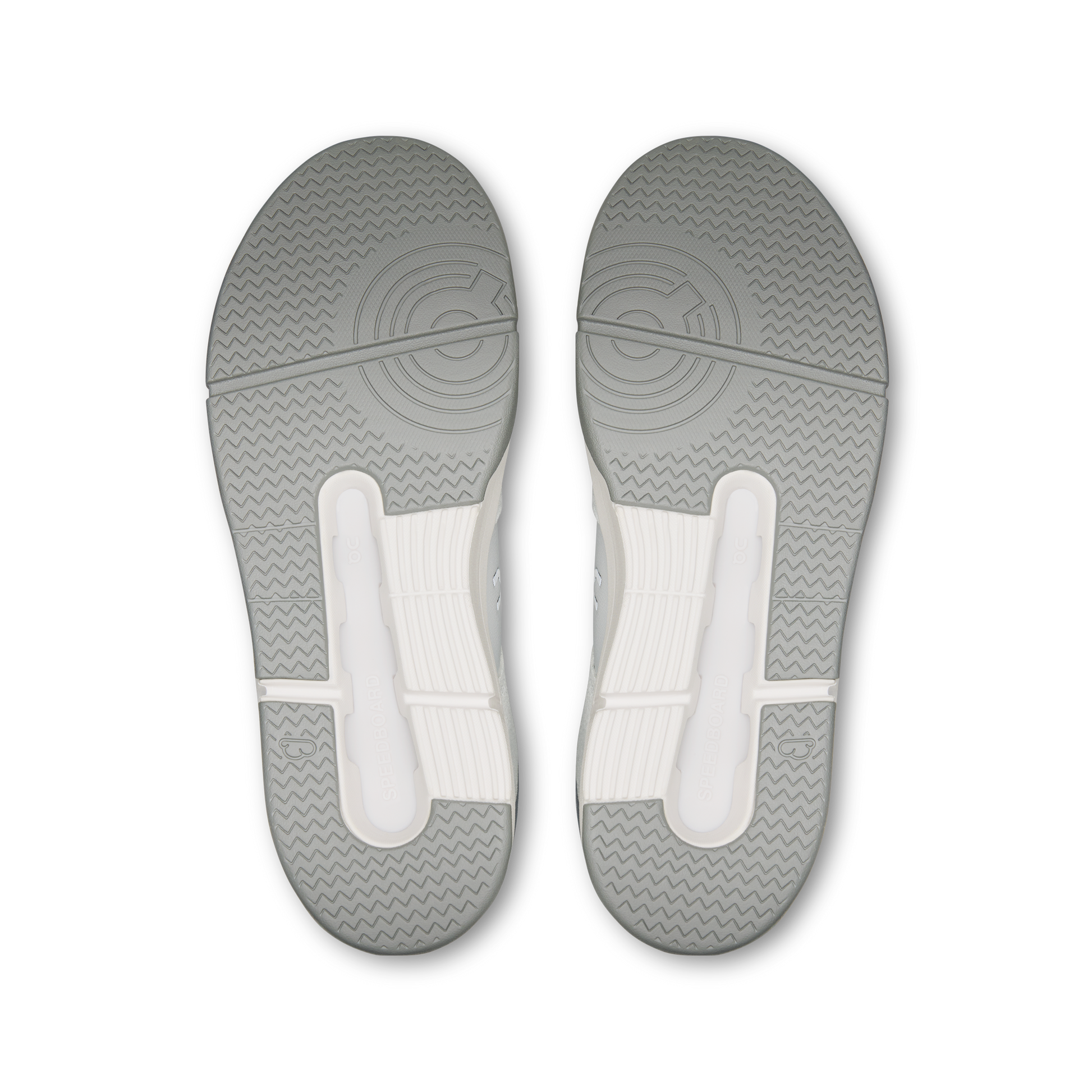 On The Roger Clubhouse Mid Glacier Alloy (Women'S)